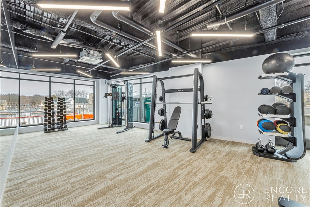 Photos of apartment on Cummins Hwy,Boston MA 02131