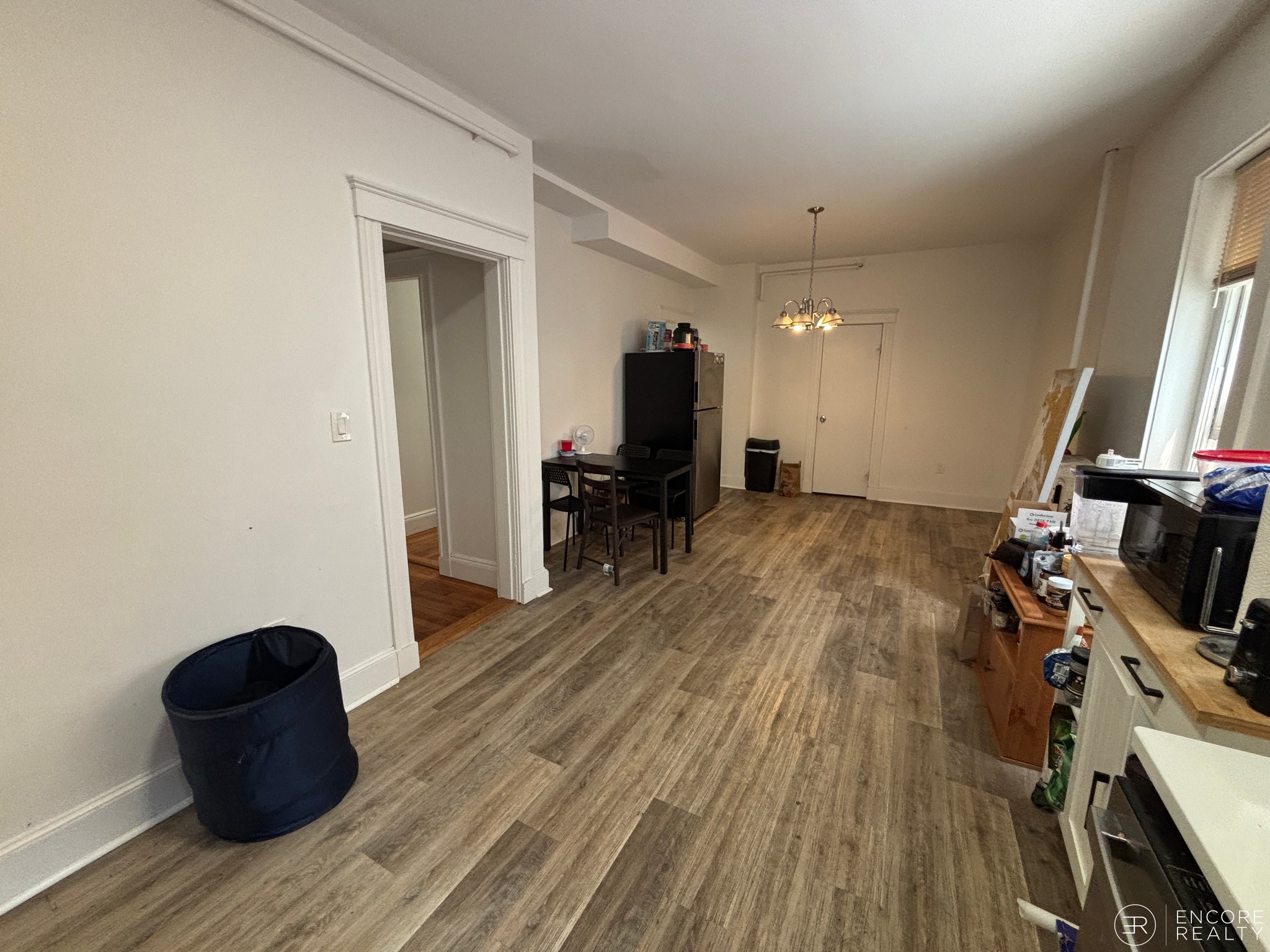 Photos of apartment on Englewood Ave.,Boston MA 02135