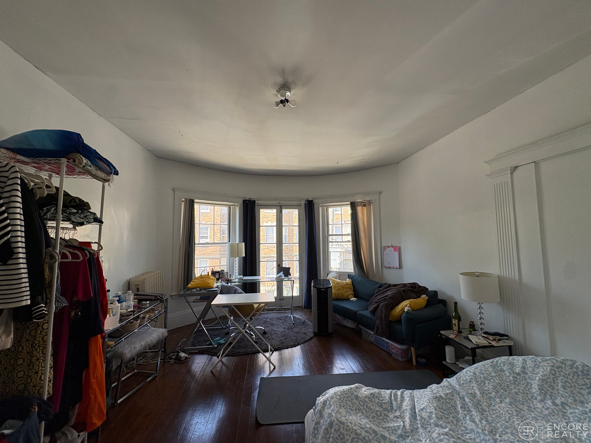 Photos of apartment on Strathmore Rd.,Boston MA 02135