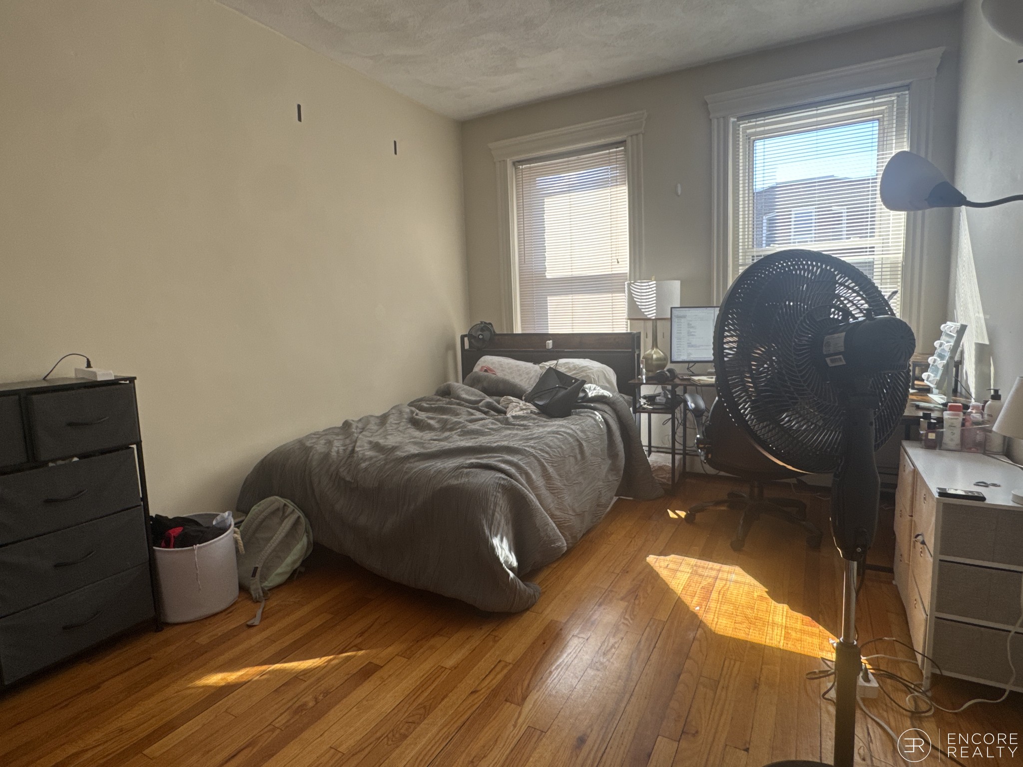 Photos of apartment on Park Dr.,Boston MA 02215