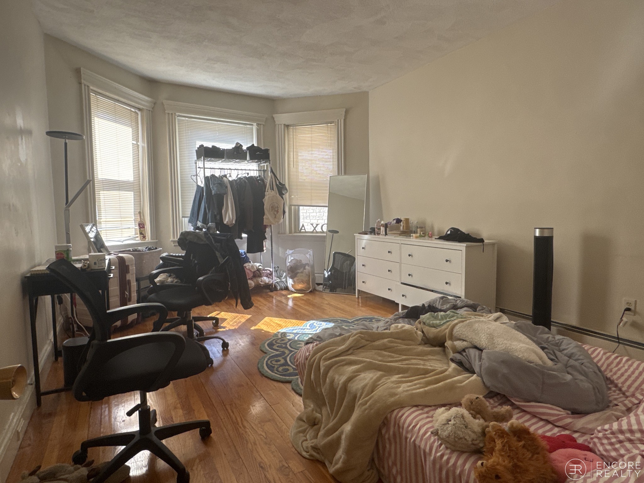 Photos of apartment on Park Dr.,Boston MA 02215