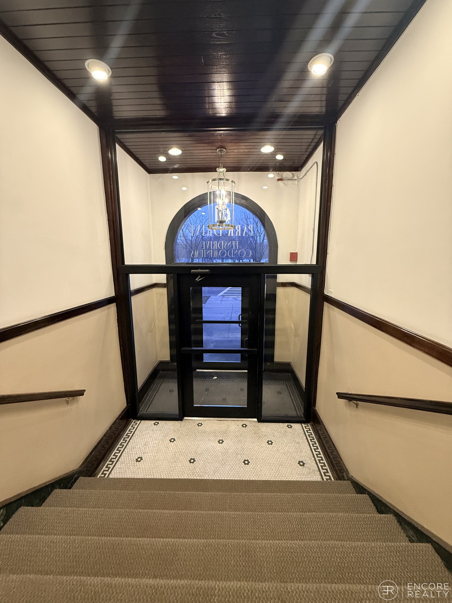 Photos of apartment on Park Dr.,Boston MA 02215