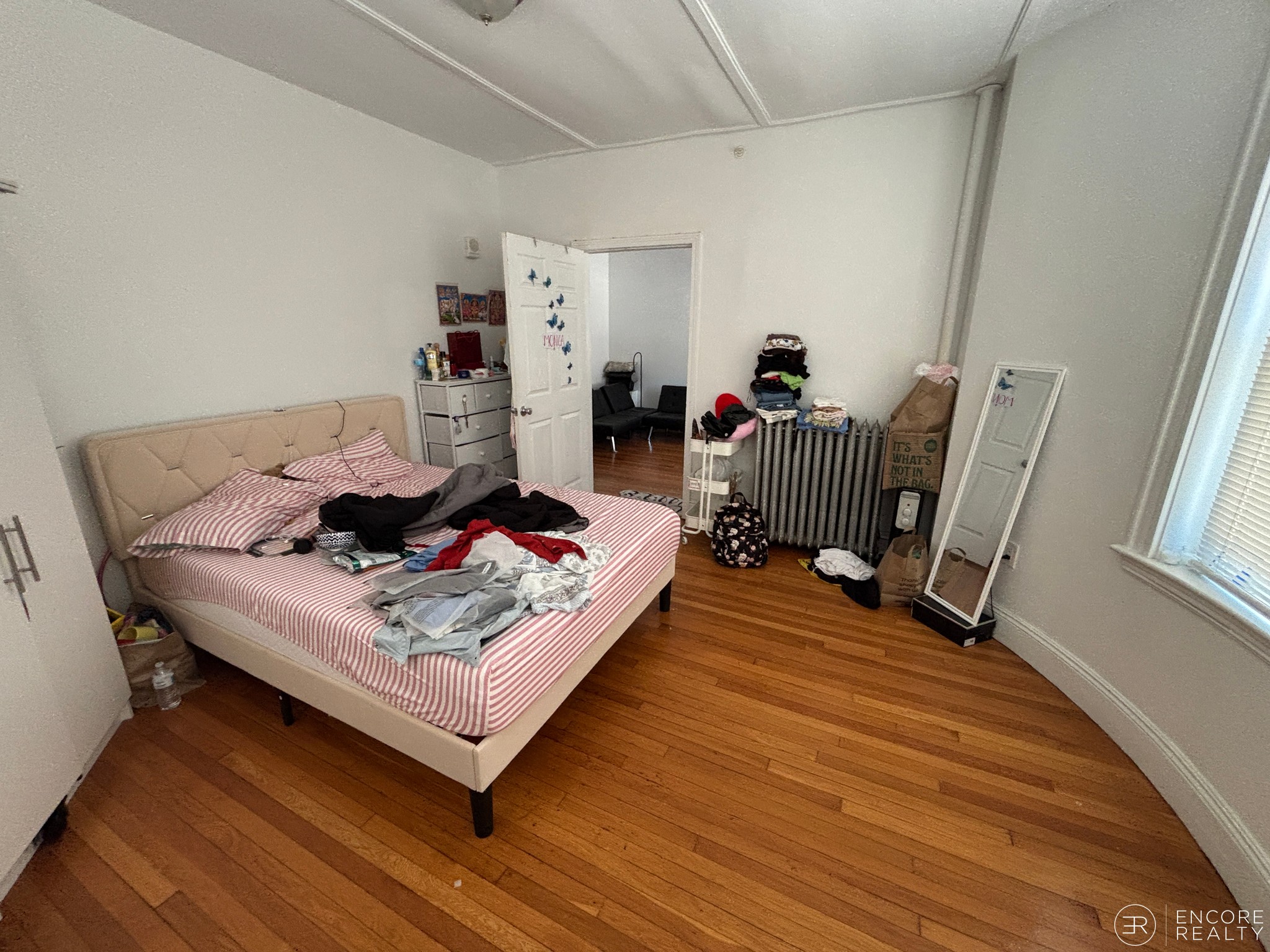 Photos of apartment on Englewood Ave.,Boston MA 02135