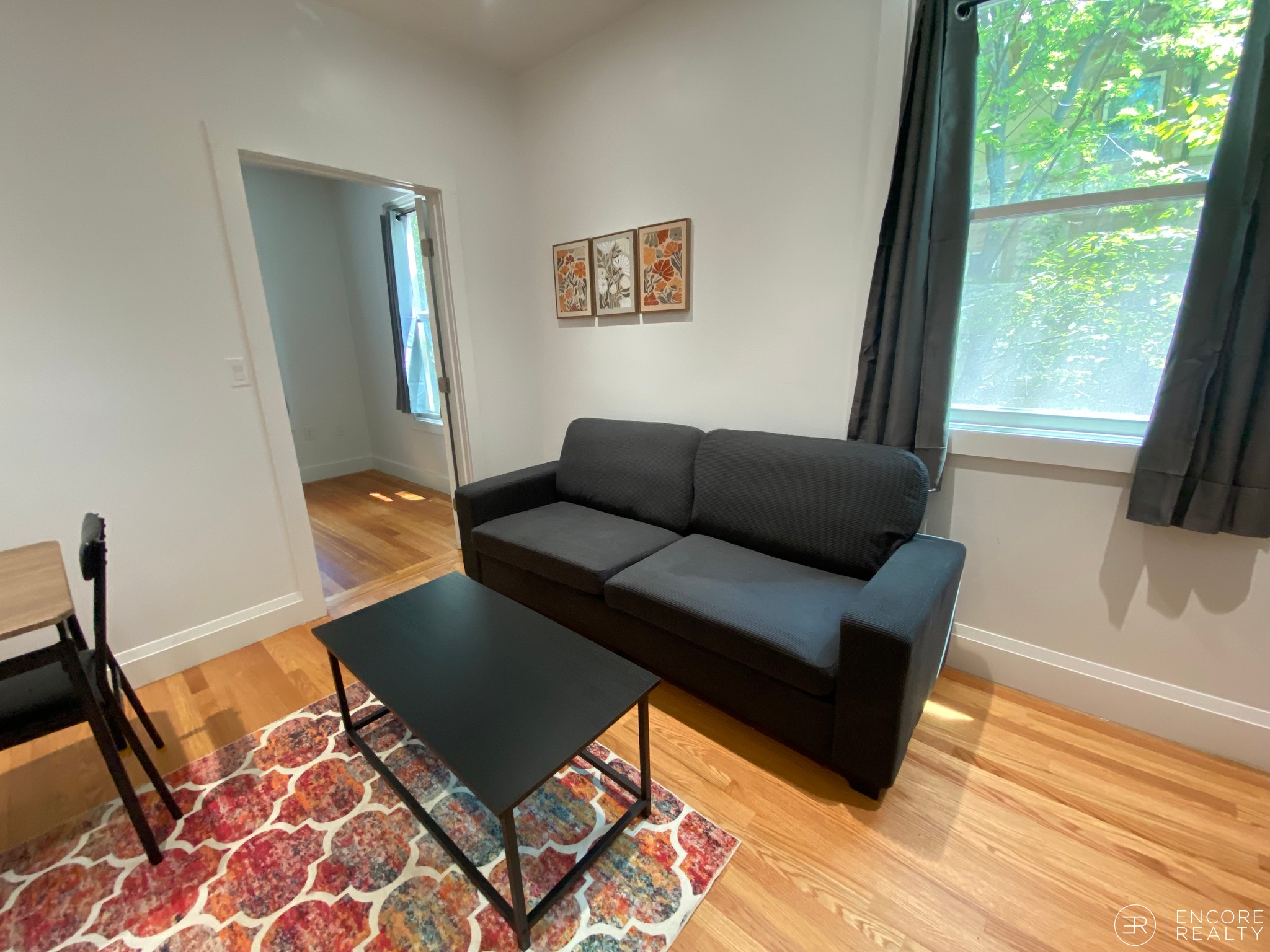 Photos of apartment on Regent Cir.,Brookline MA 02445