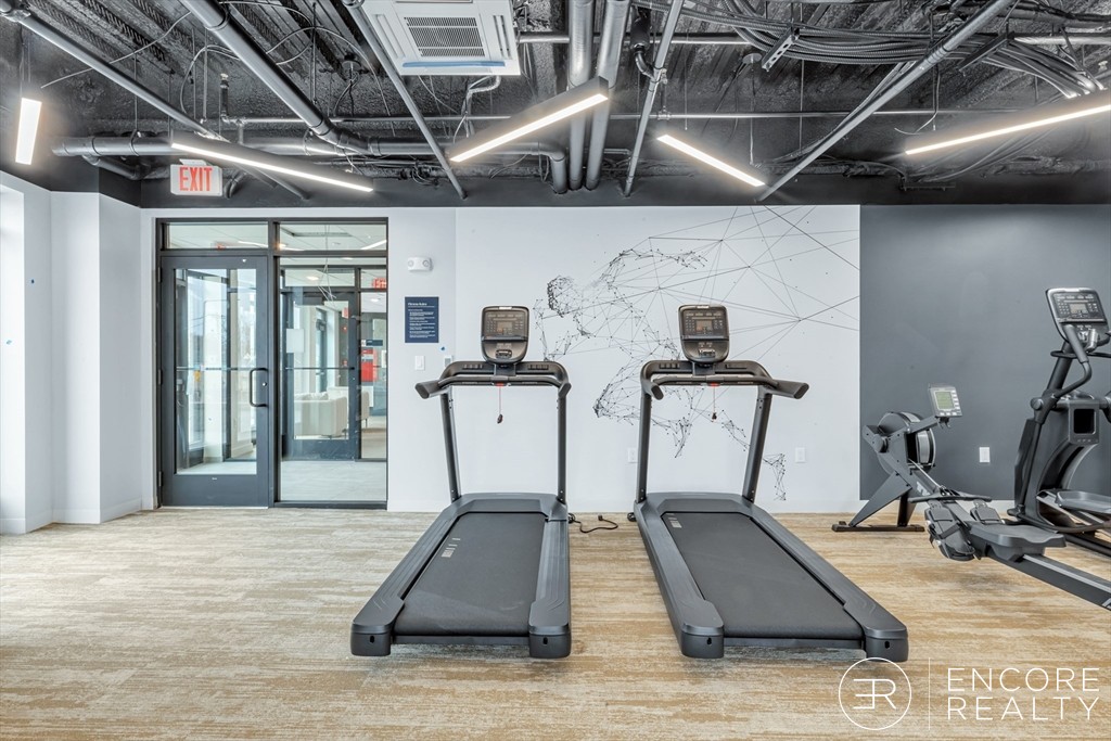 Photos of apartment on Cummins Hwy,Boston MA 02131