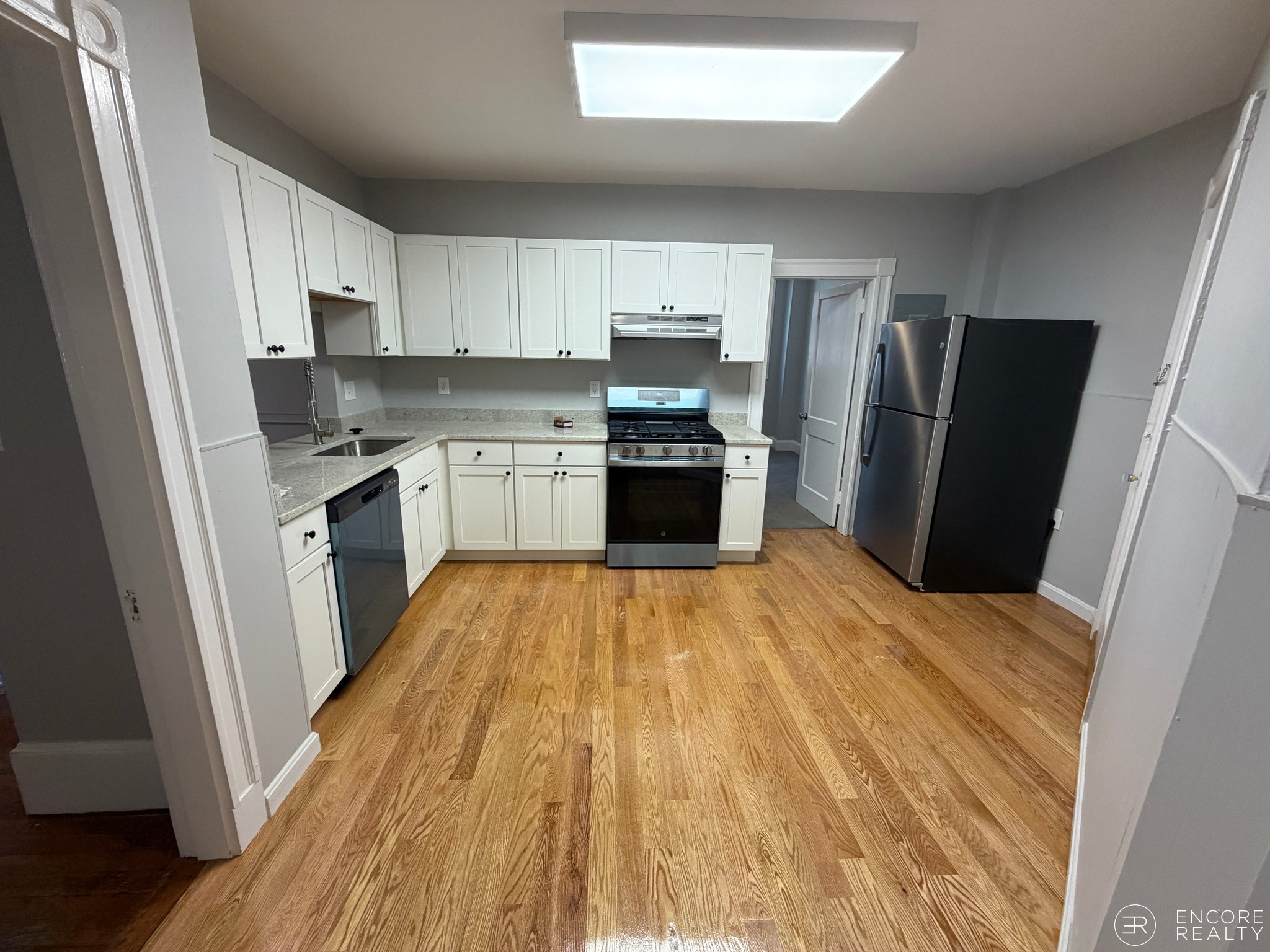 Photos of apartment on Park St.,Brookline MA 02446