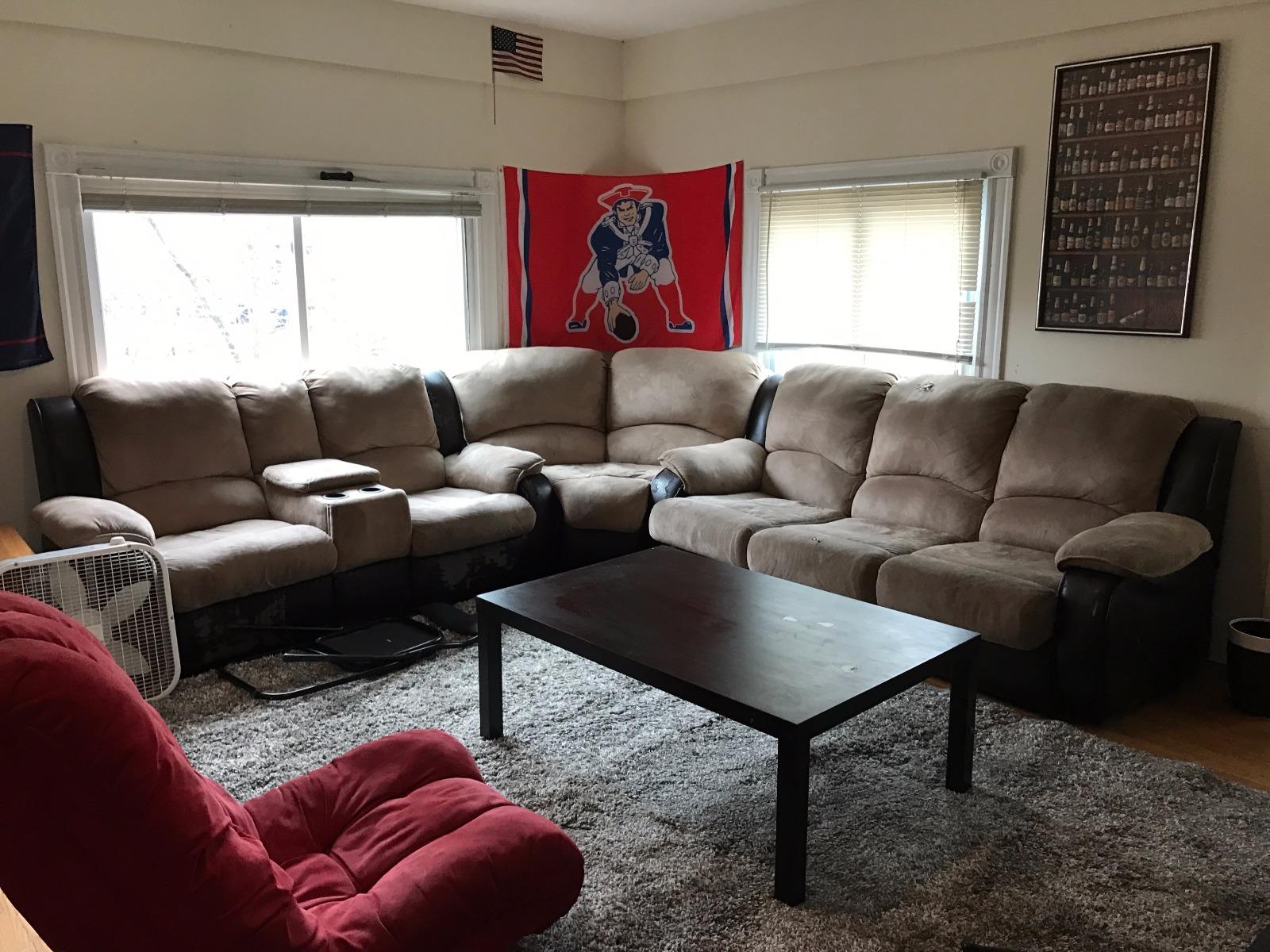 38 Calumet St, Mission Hill