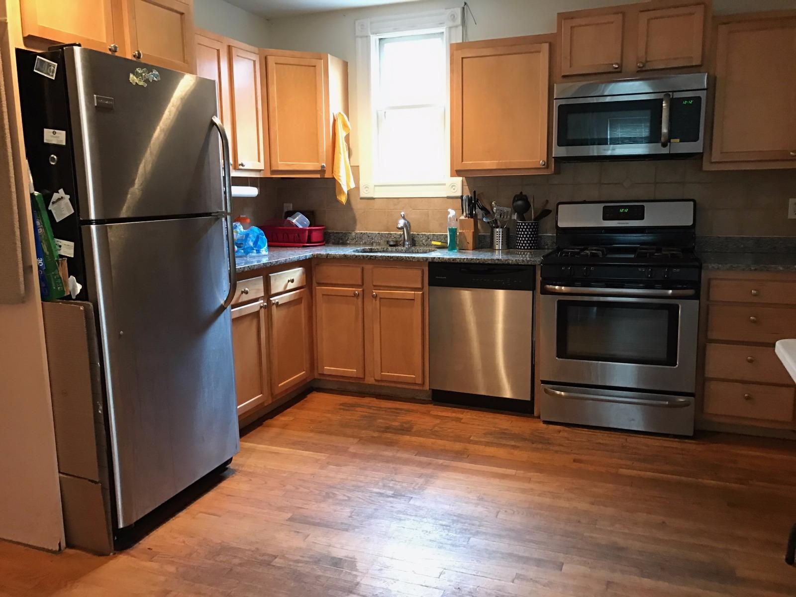 38 Calumet St, Mission Hill