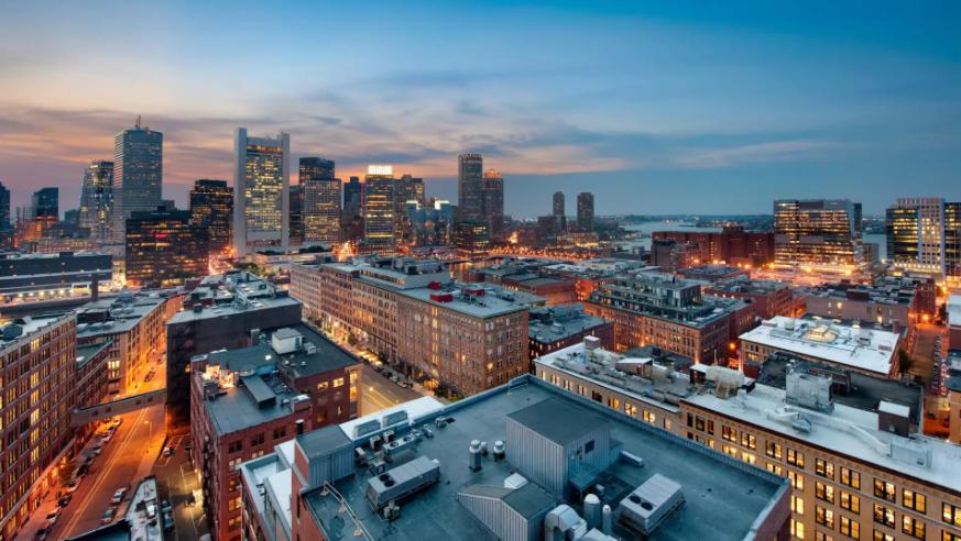 315 A St, Seaport District