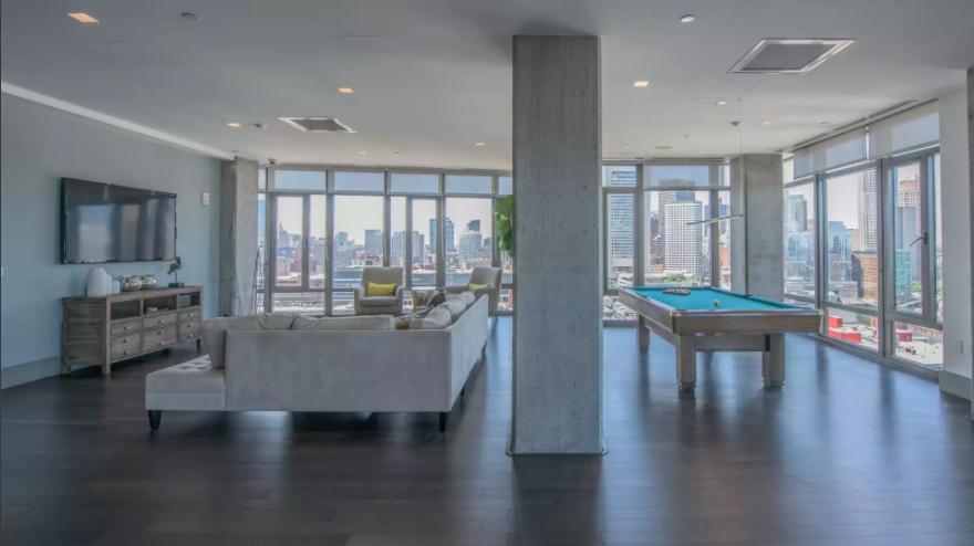 315 A St, Seaport District