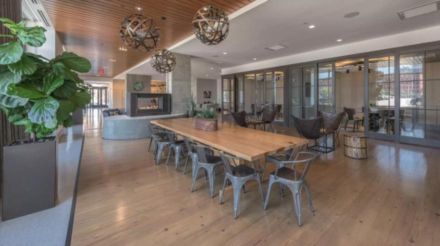 315 A St, Seaport District