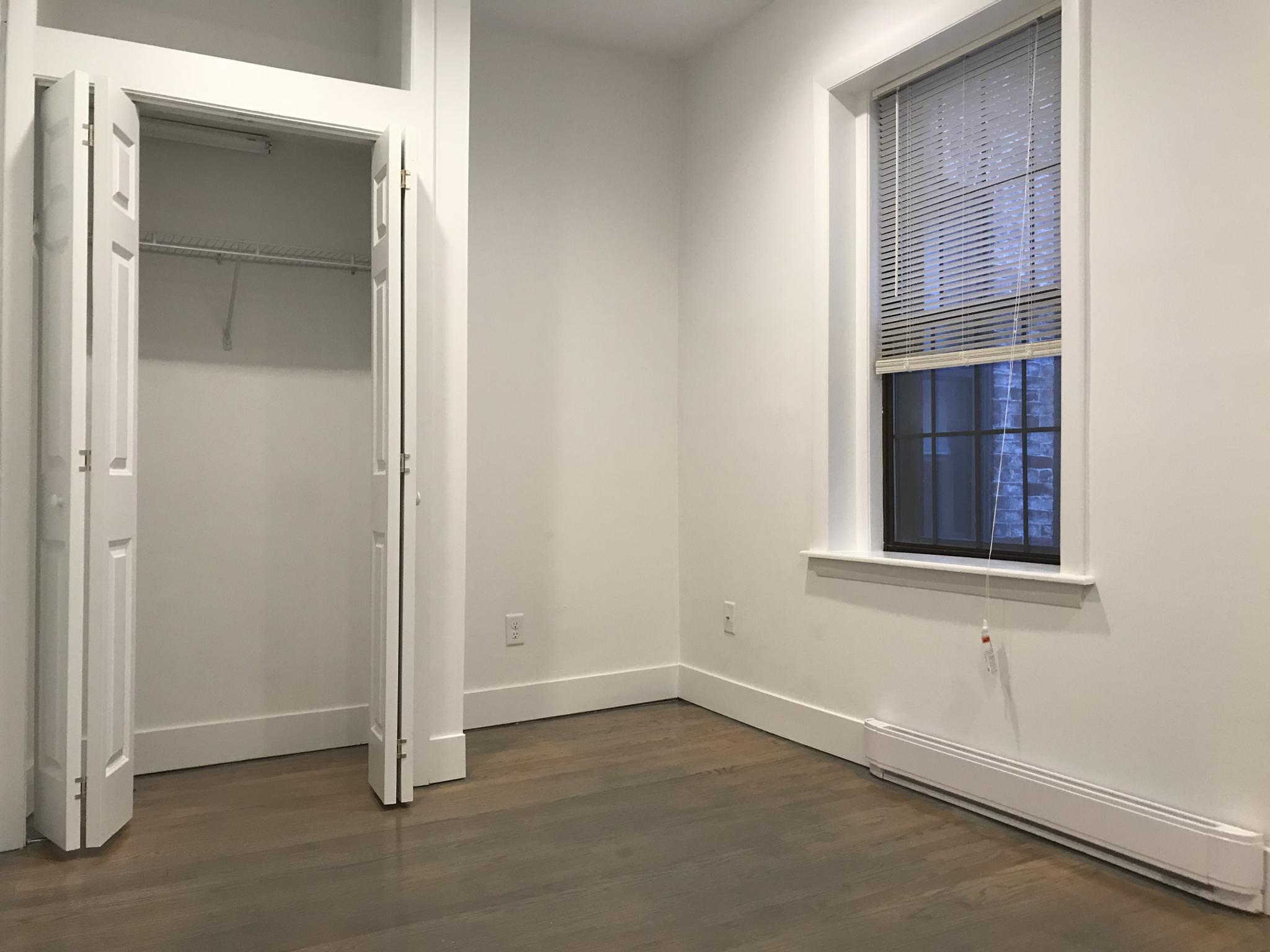 88 West Cedar St, Beacon Hill