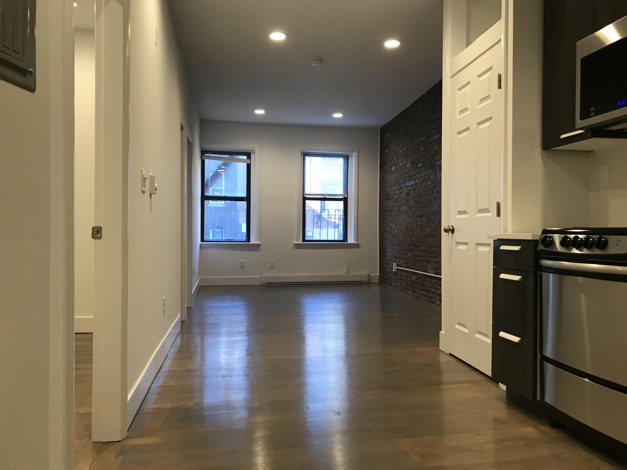 88 West Cedar St, Beacon Hill