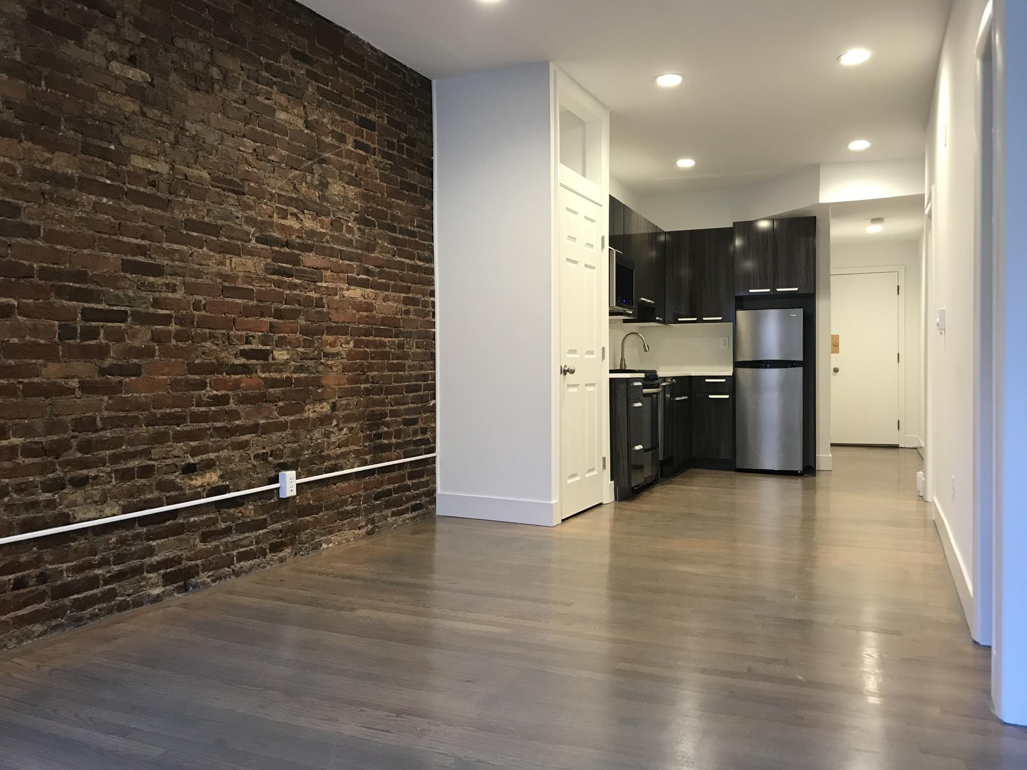 88 West Cedar St, Beacon Hill