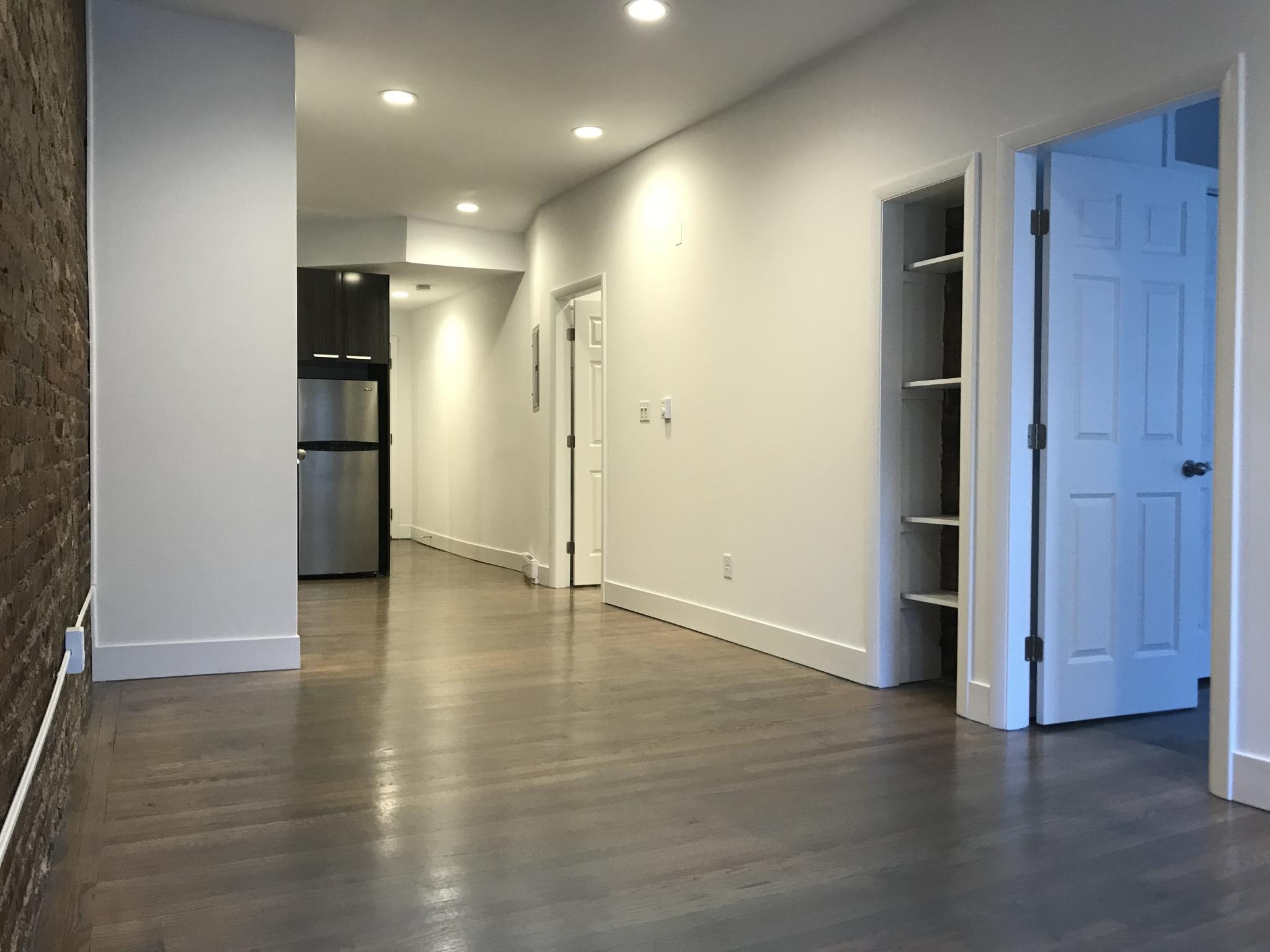 88 West Cedar St, Beacon Hill