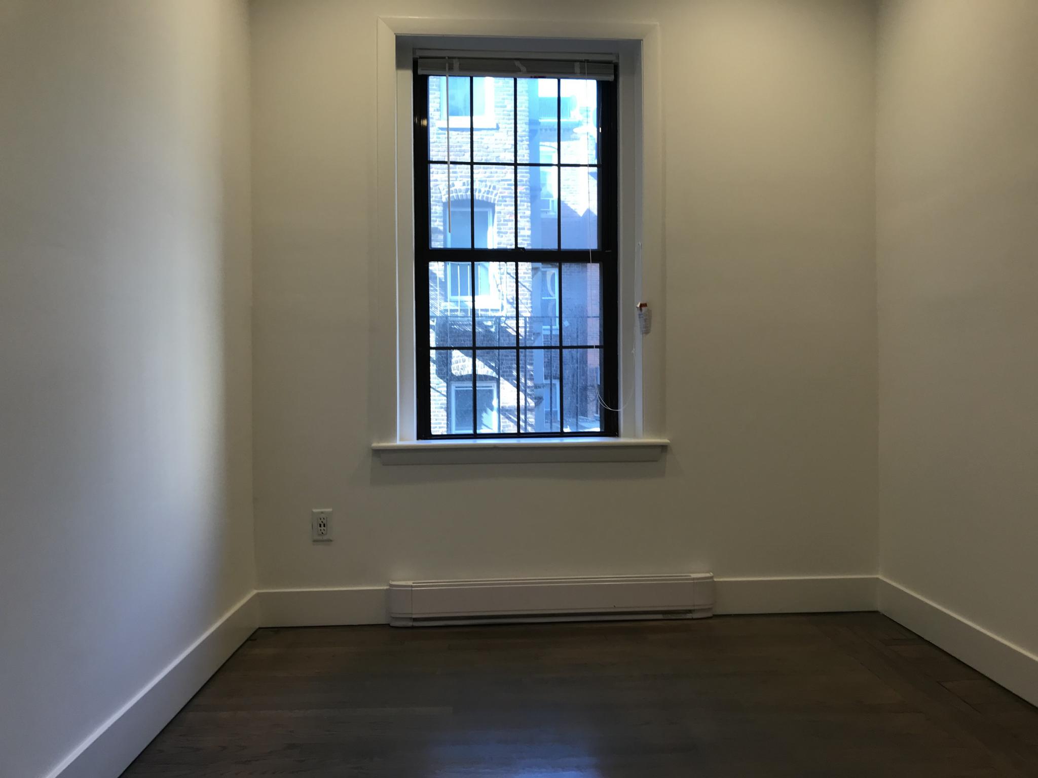 88 West Cedar St, Beacon Hill