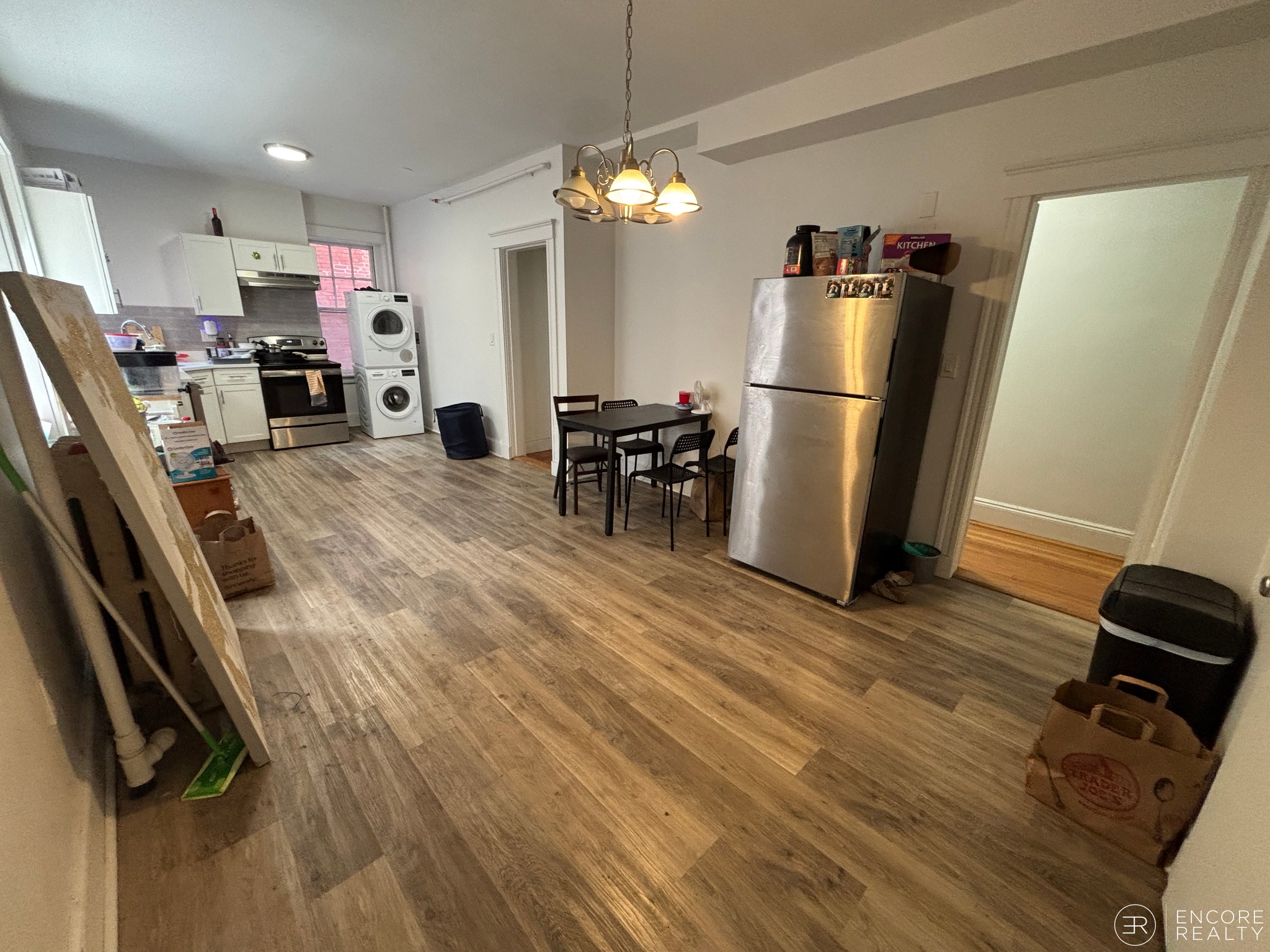 Photos of apartment on Englewood Ave.,Boston MA 02135