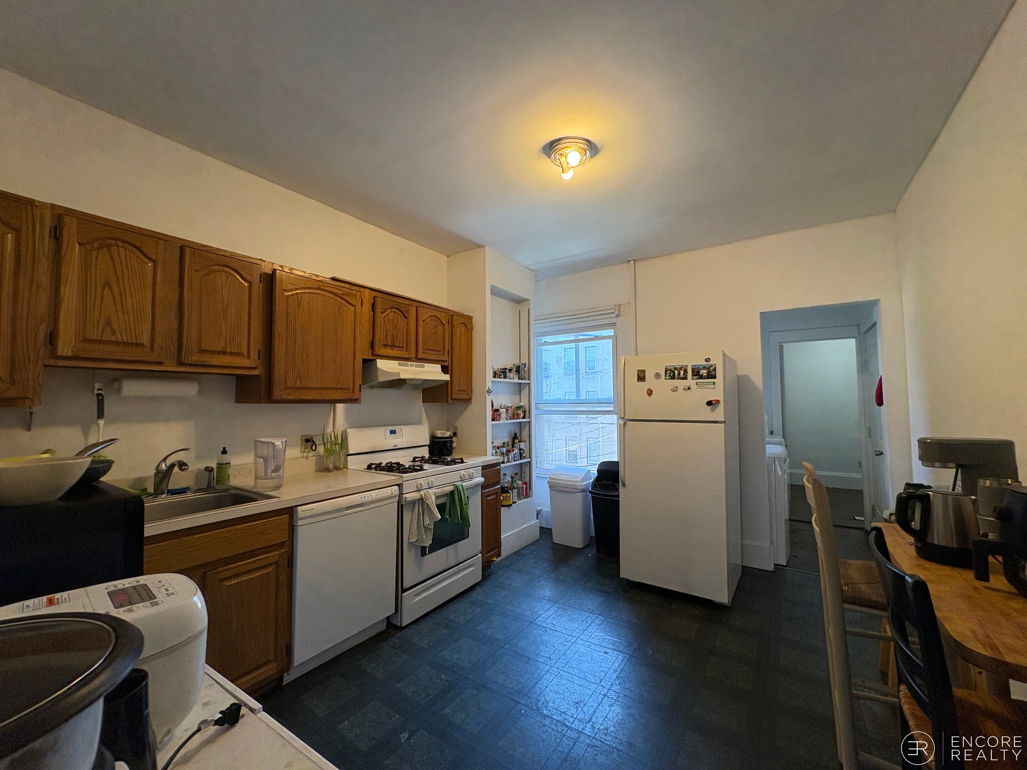 Photos of apartment on Strathmore Rd.,Boston MA 02135