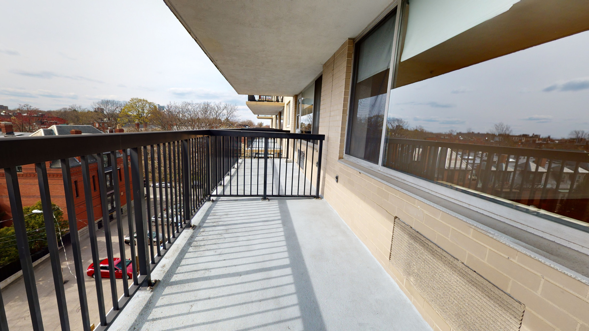 101 Monmouth St, Coolidge Corner