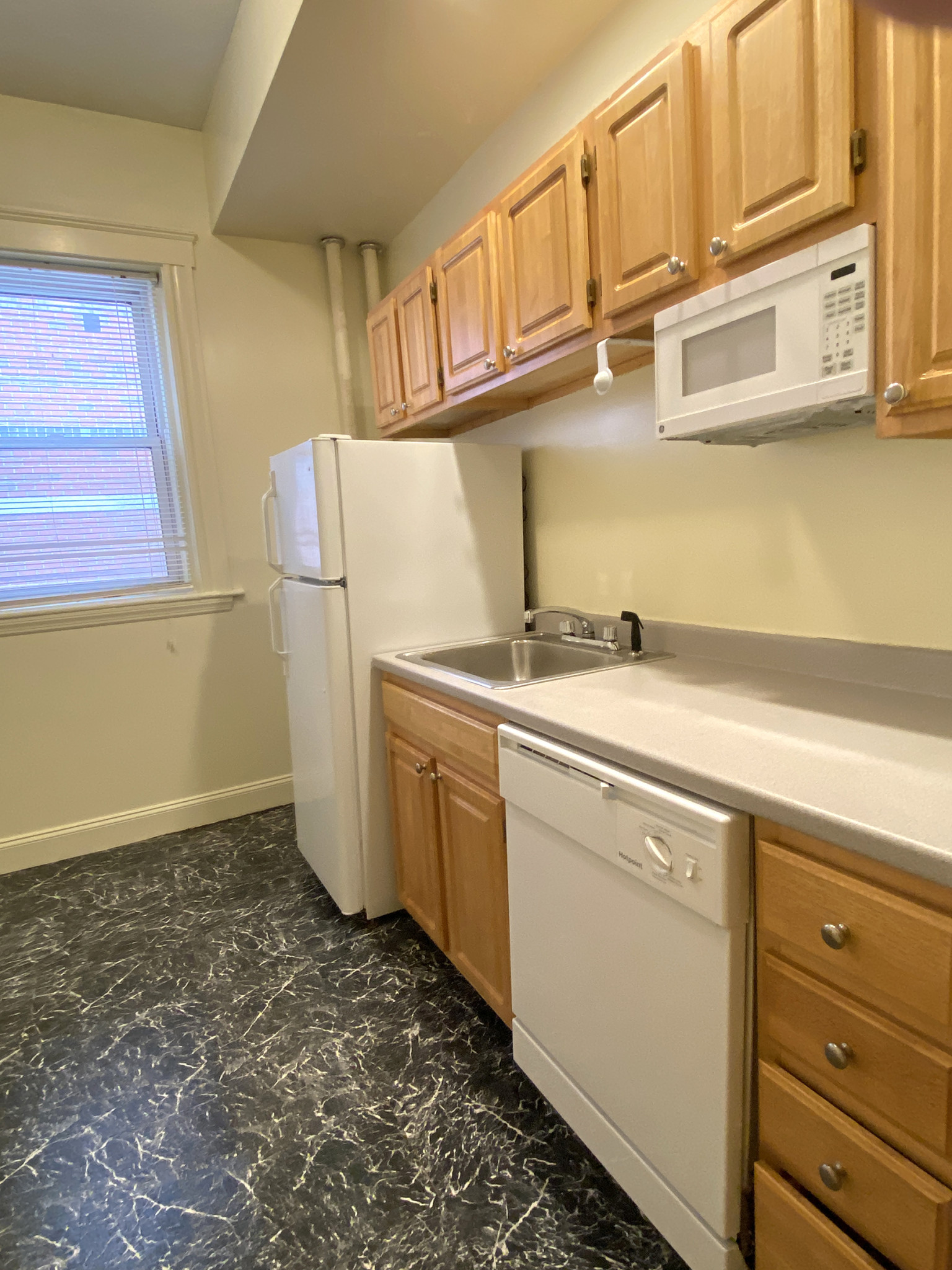 108 Jersey St, Fenway