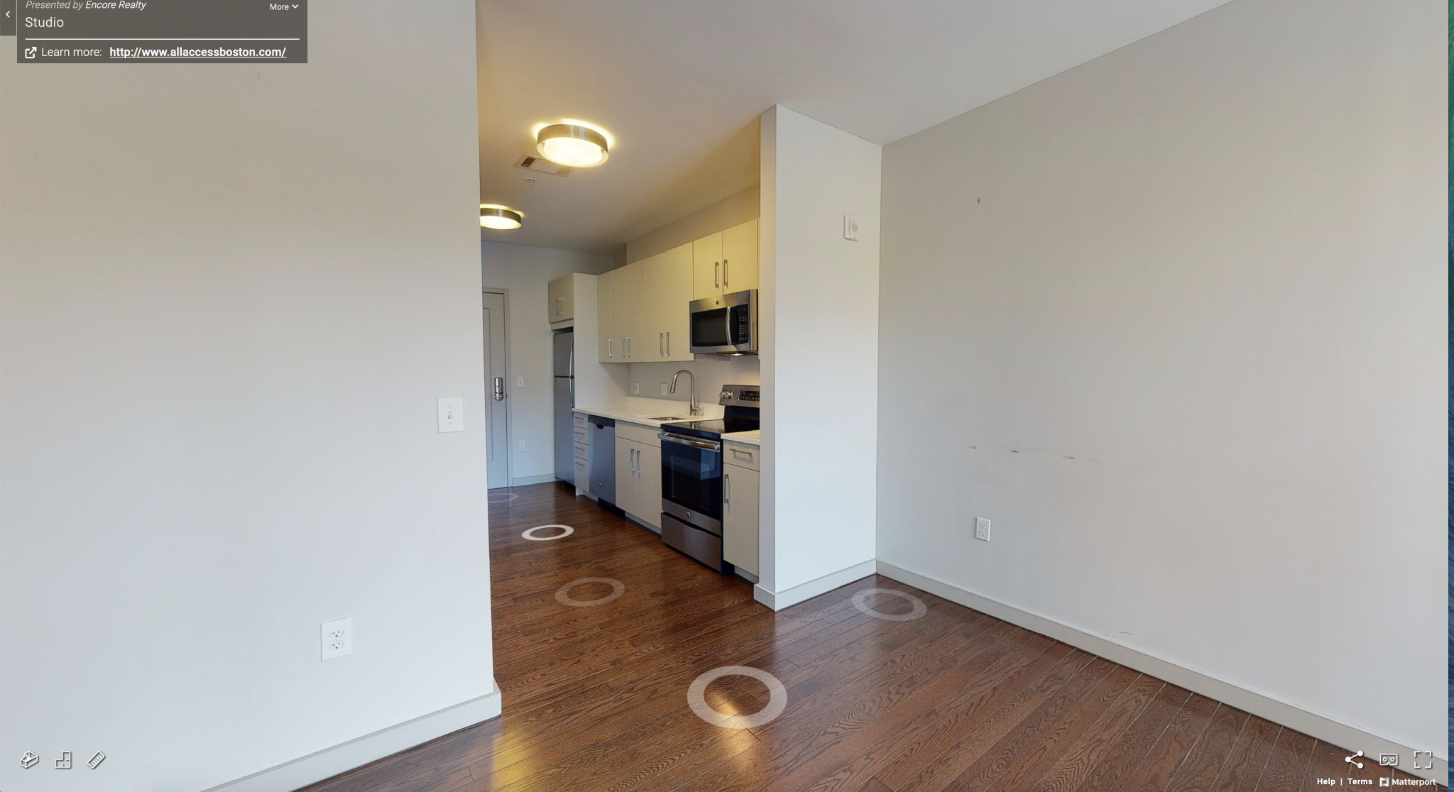 45 Marion St, Coolidge Corner