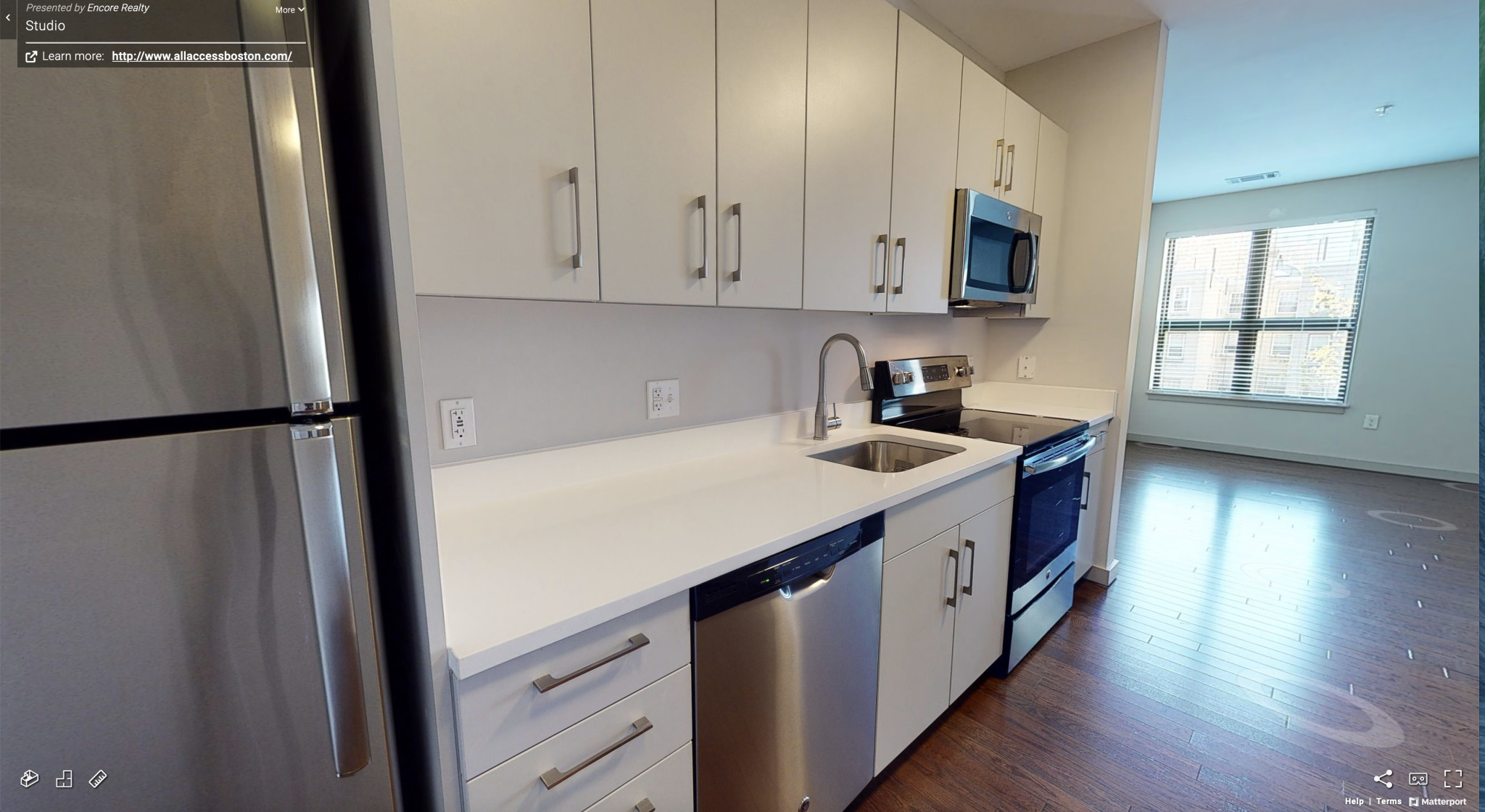 45 Marion St, Coolidge Corner