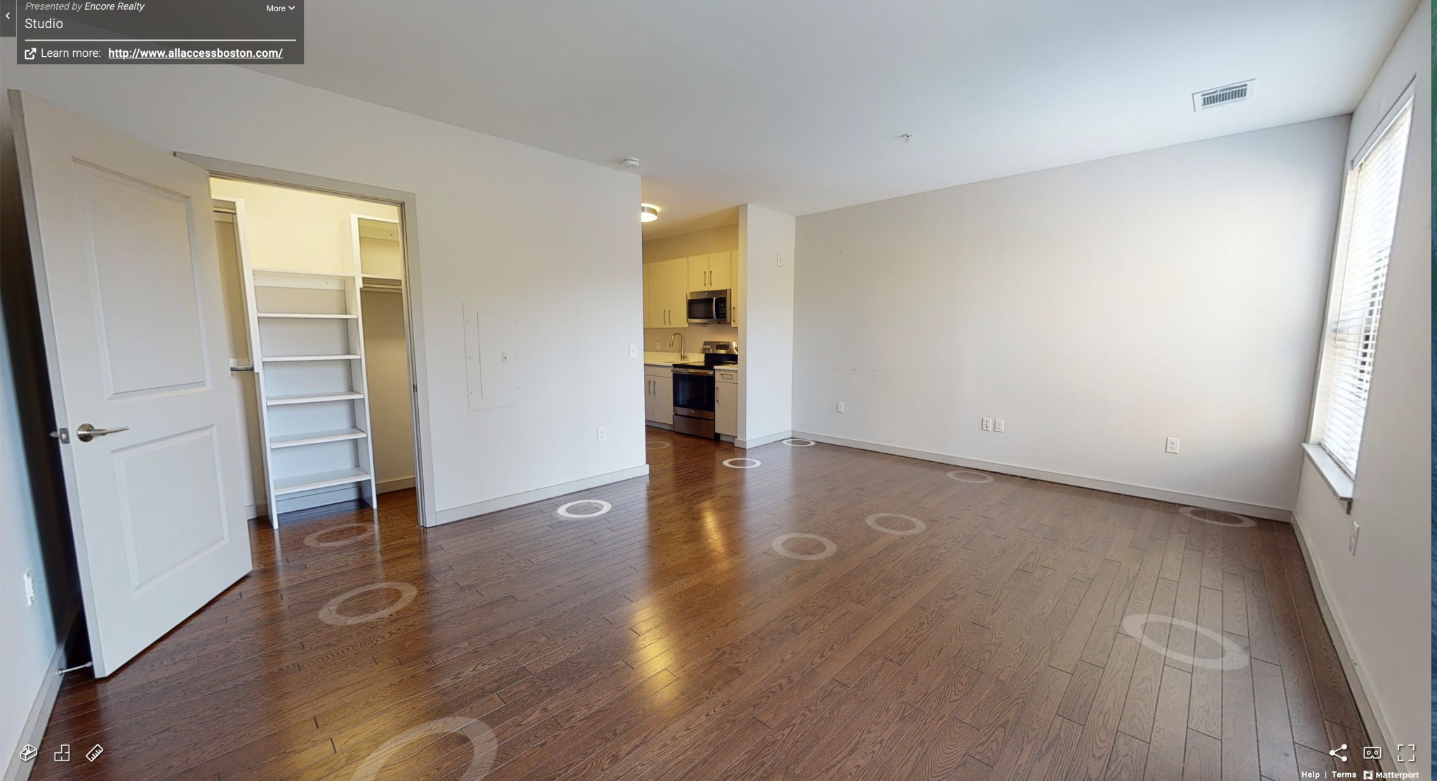 45 Marion St, Coolidge Corner