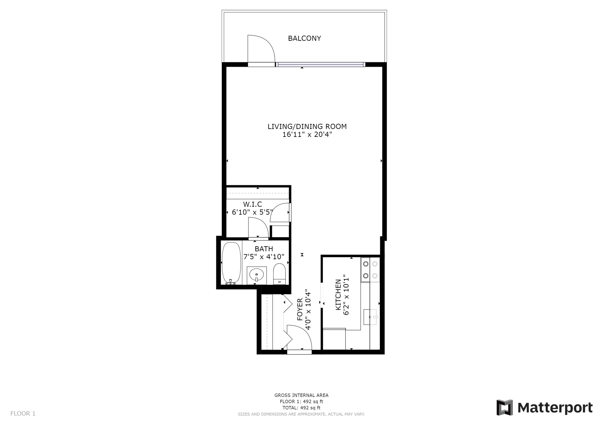 101 Monmouth St, Longwood