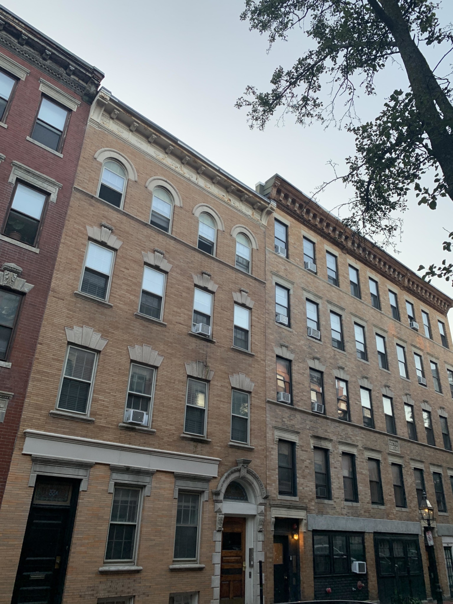 88 West Cedar St, Beacon Hill