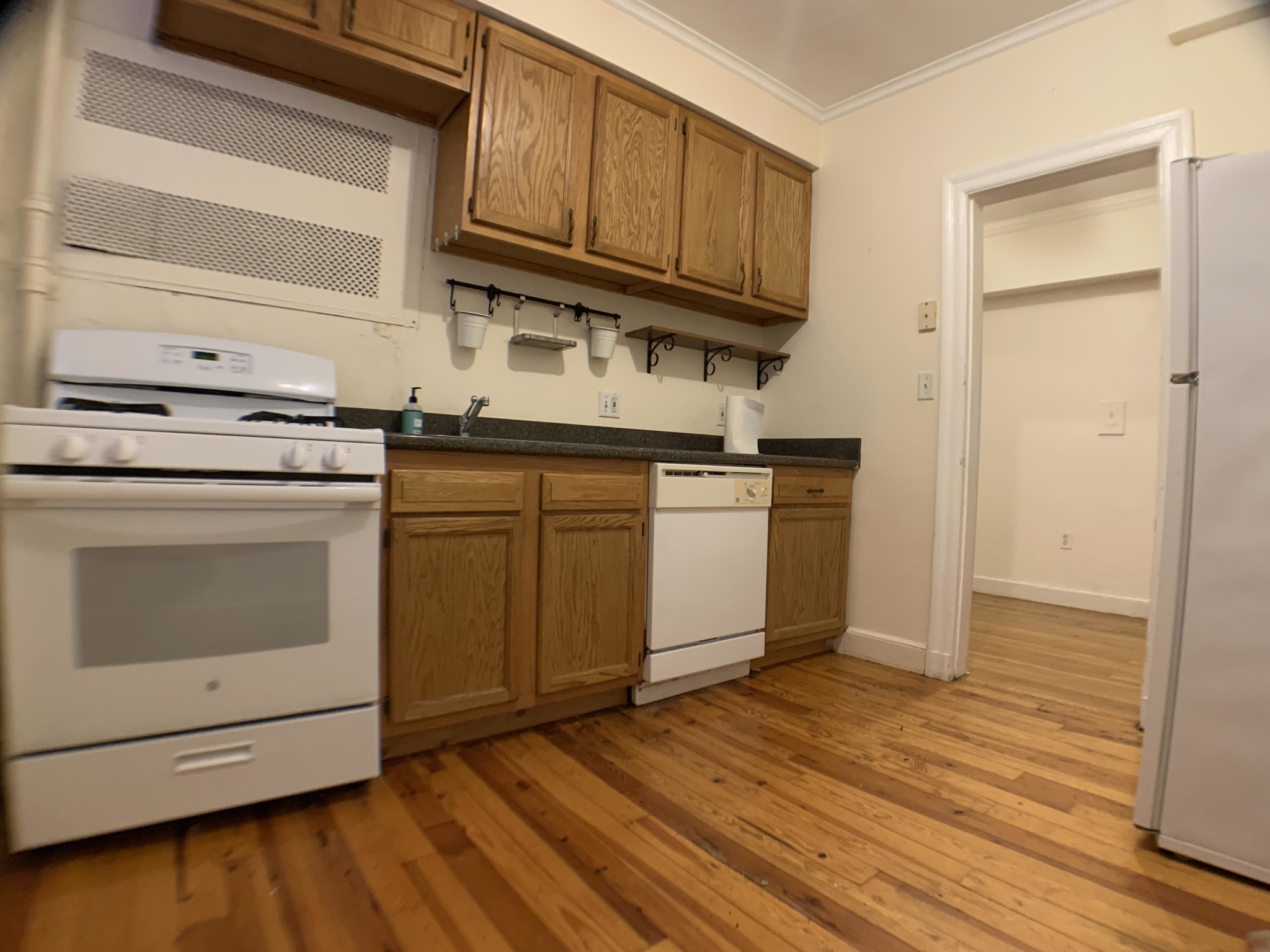 20 Fairbanks St, Brookline