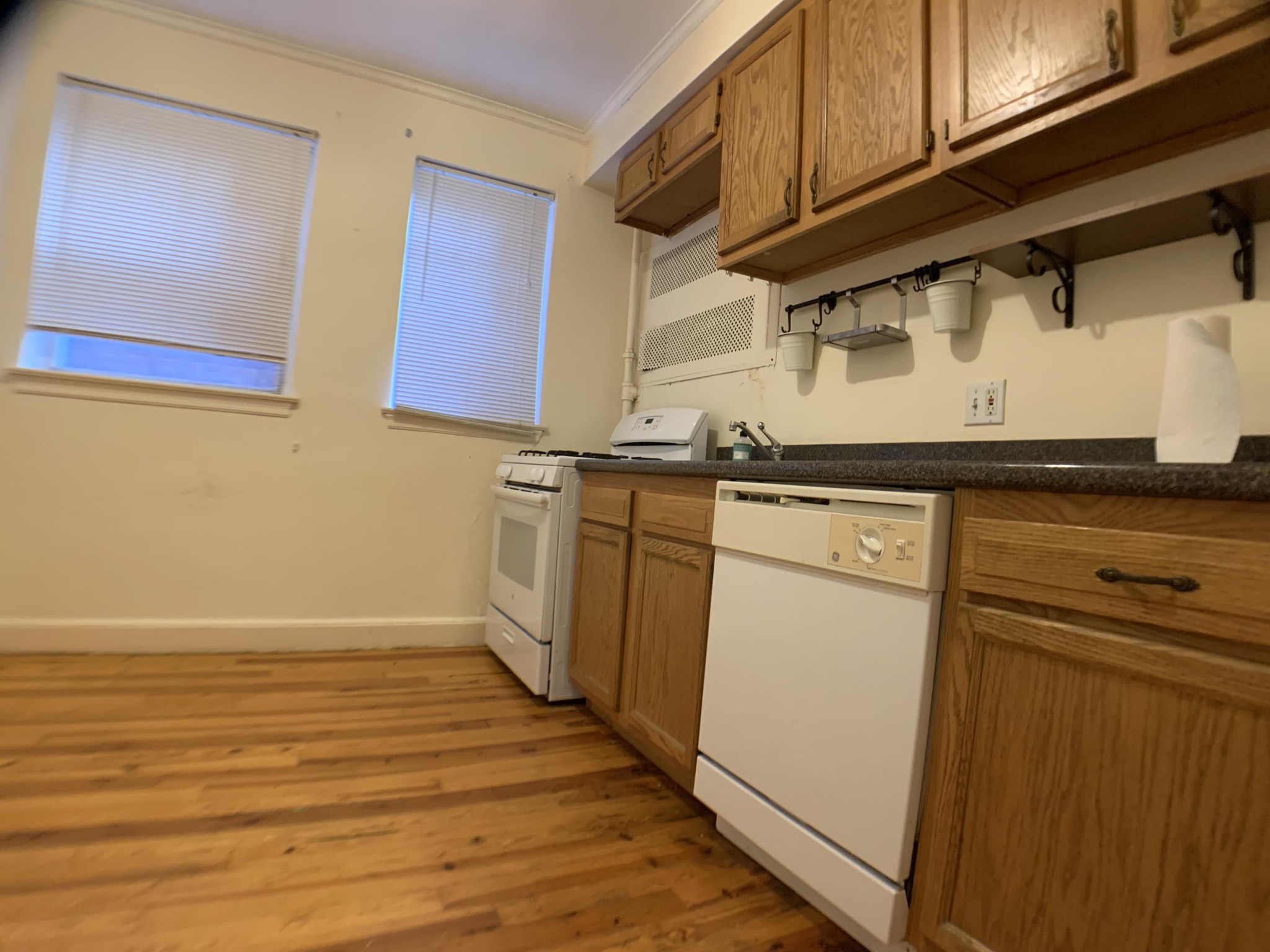 20 Fairbanks St, Brookline