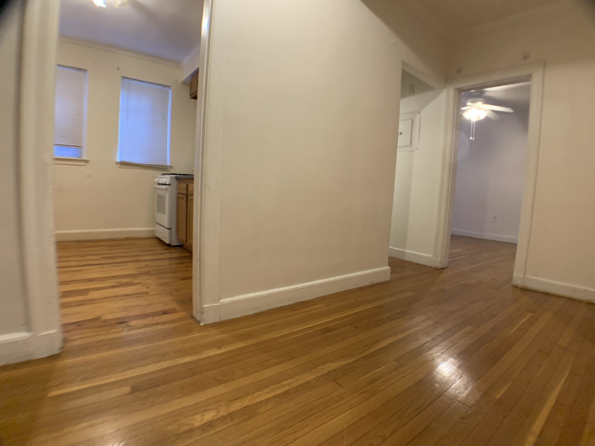 20 Fairbanks St, Brookline