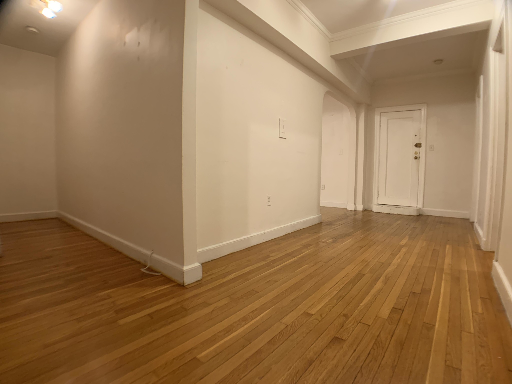 20 Fairbanks St, Brookline