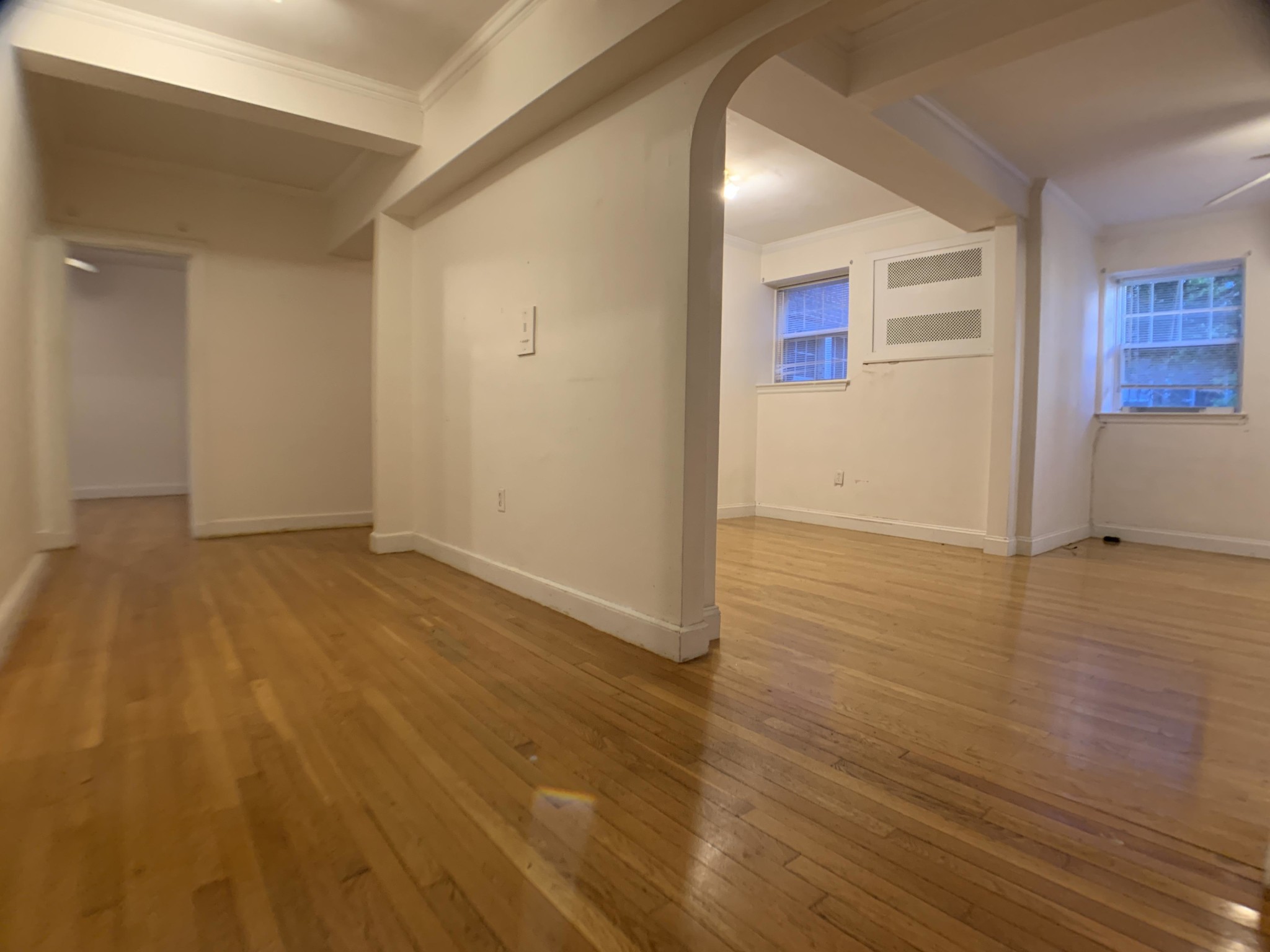 20 Fairbanks St, Brookline