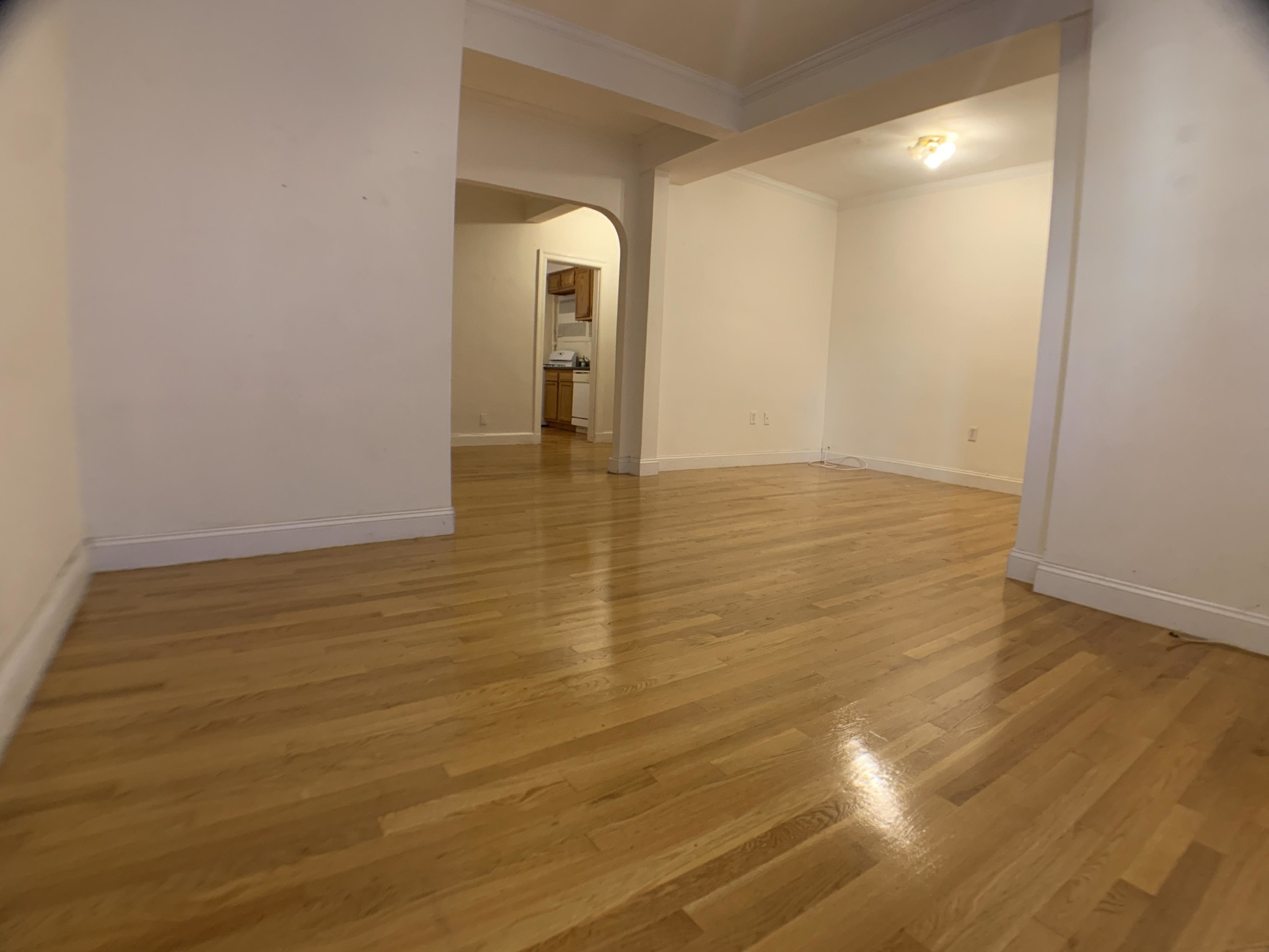 20 Fairbanks St, Brookline