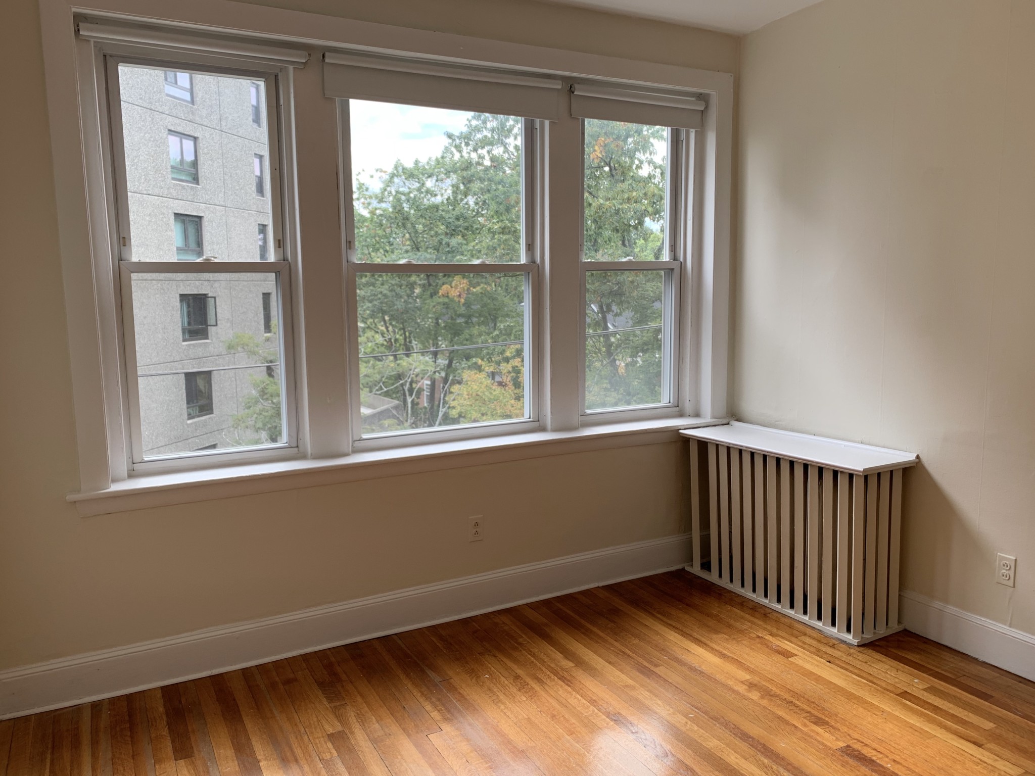 33 Lancaster Ter, Coolidge Corner