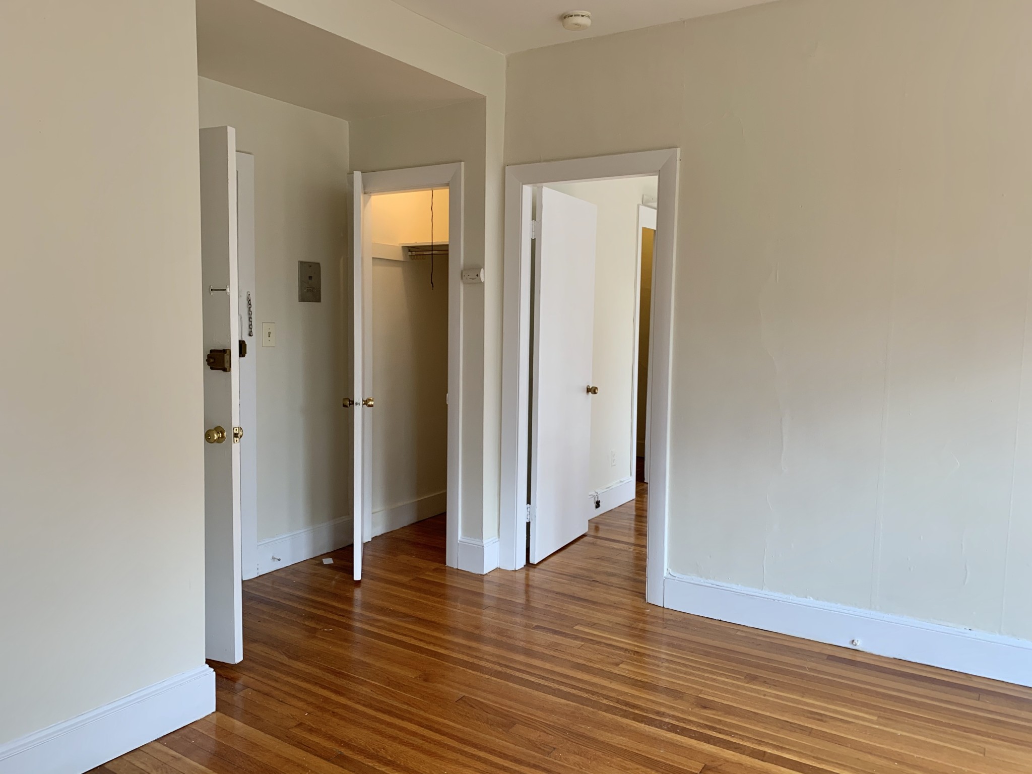 33 Lancaster Ter, Coolidge Corner