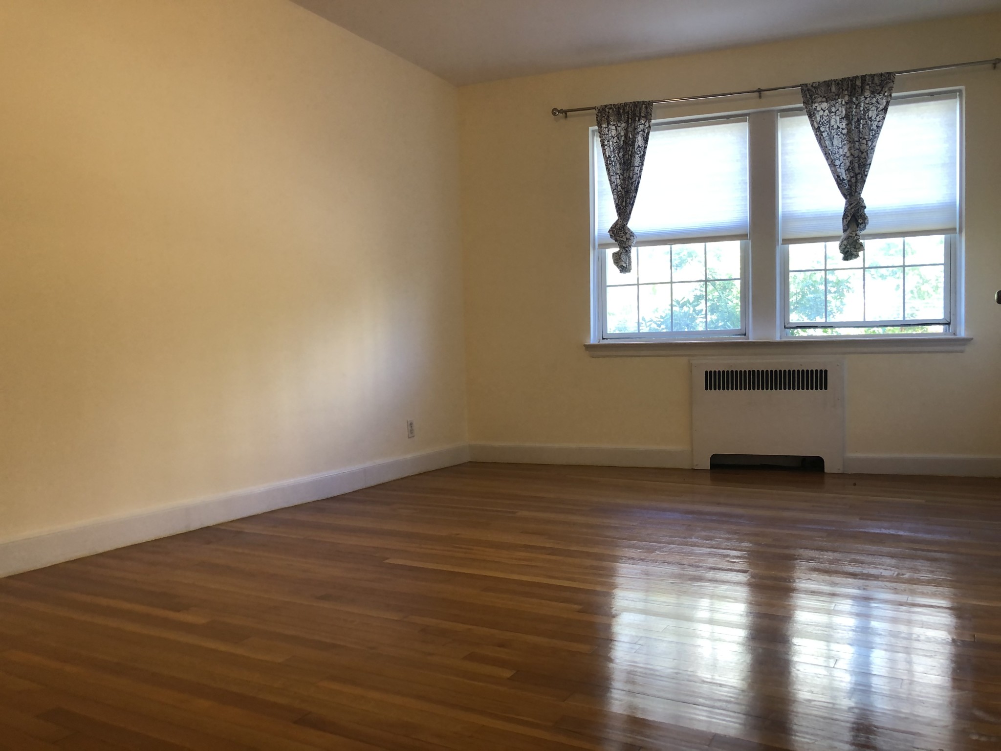 20 Fairbanks St, Brookline