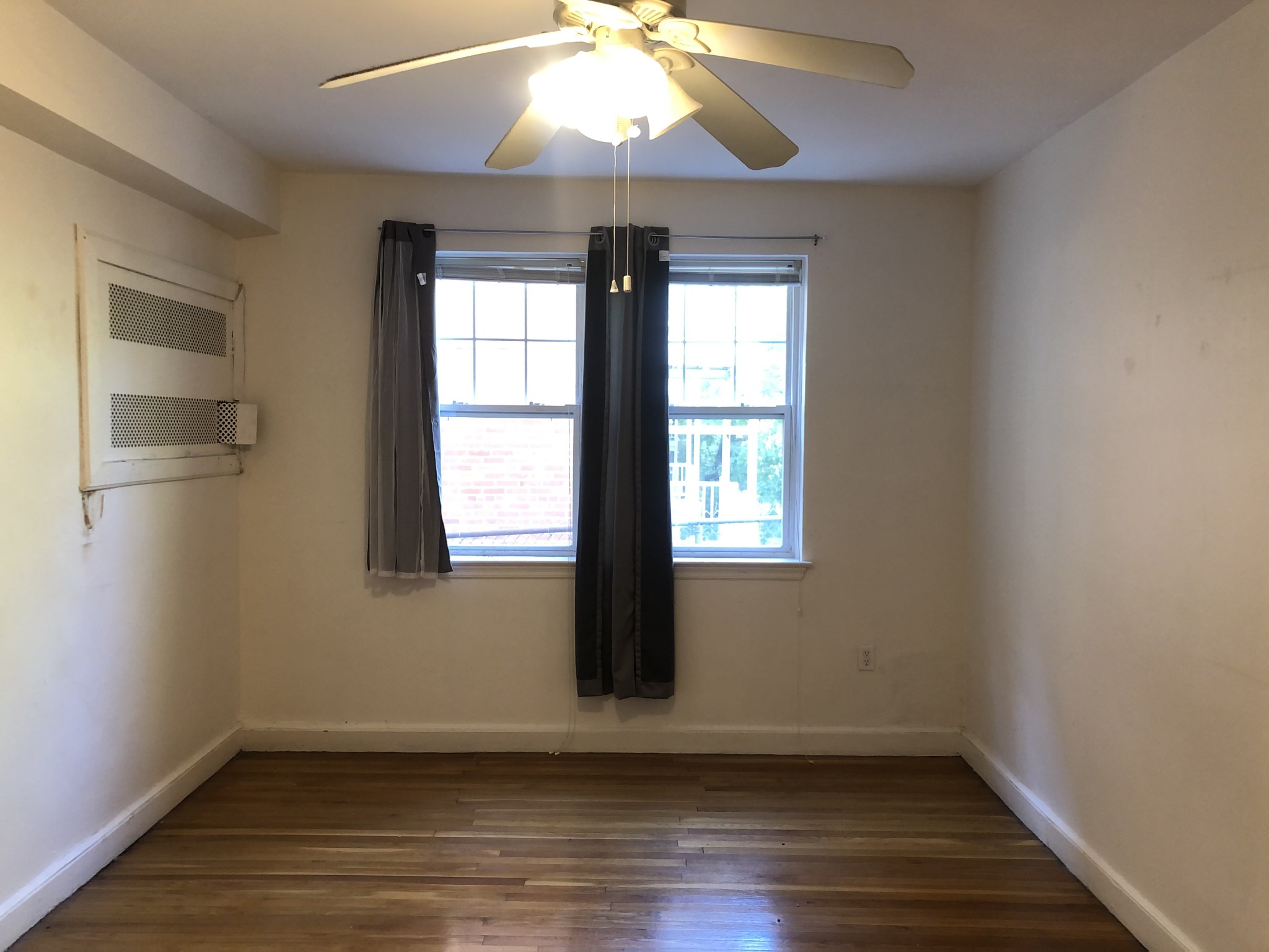 20 Fairbanks St, Brookline