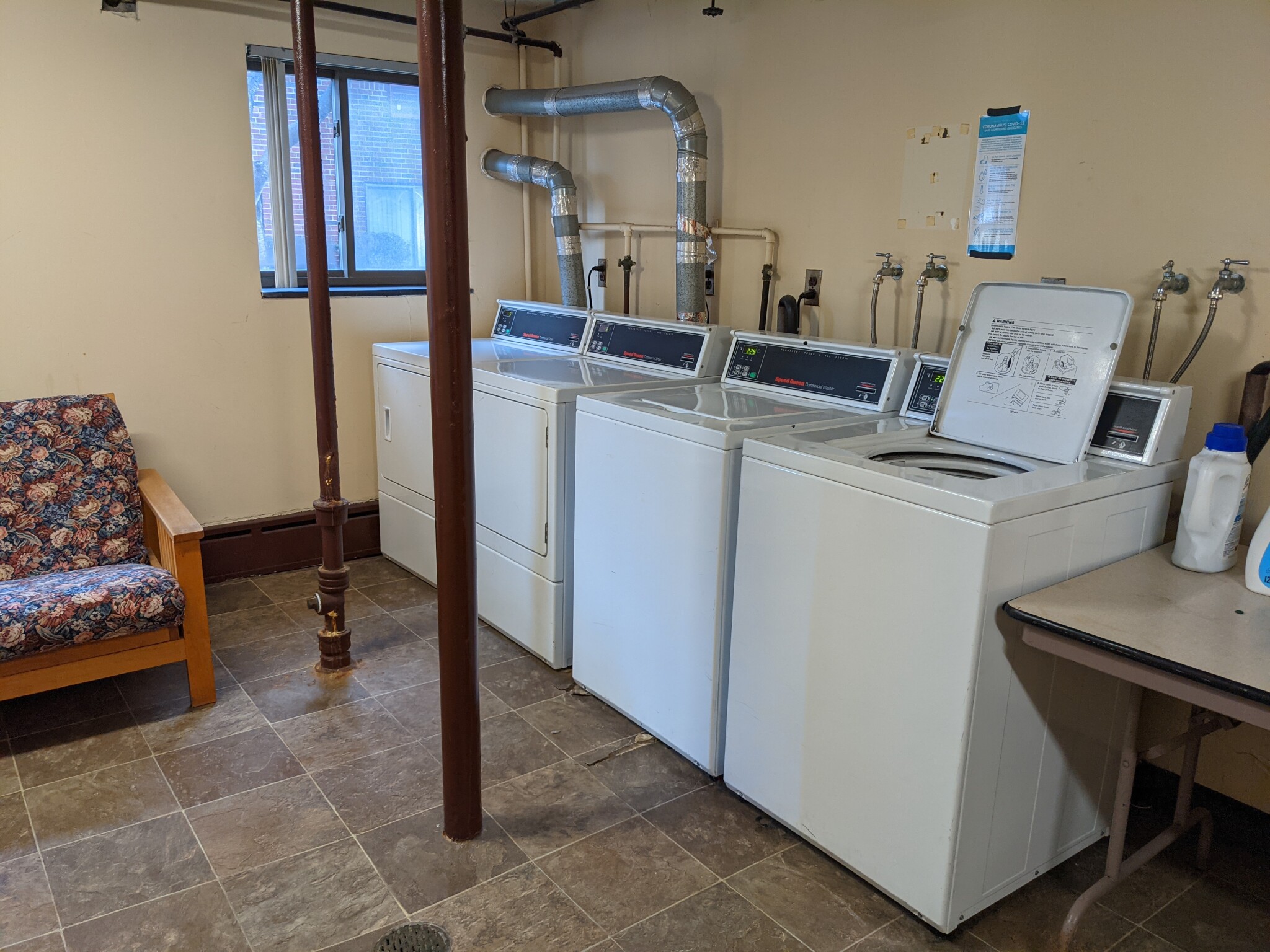 15 Chester St, West Cambridge