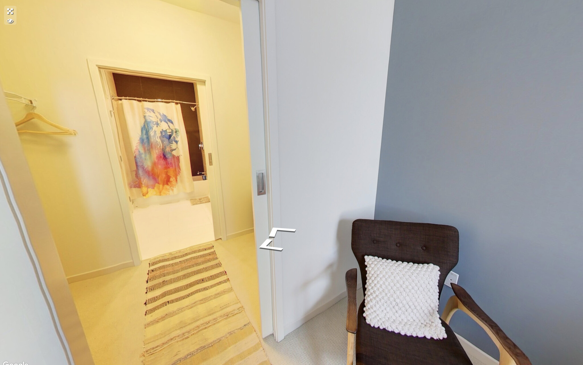 20 Child St, East Cambridge