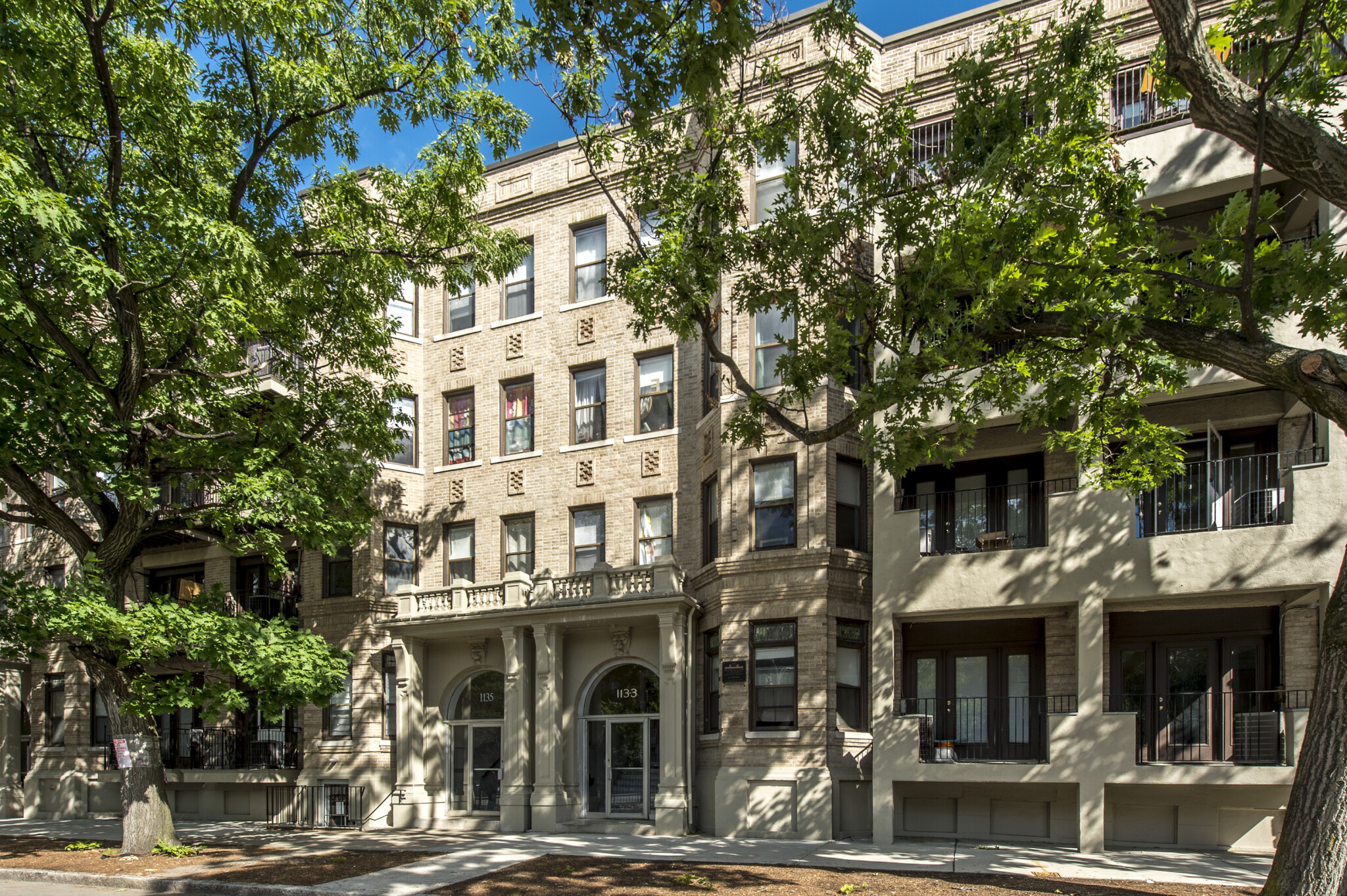 1135 Commonwealth Ave, Allston