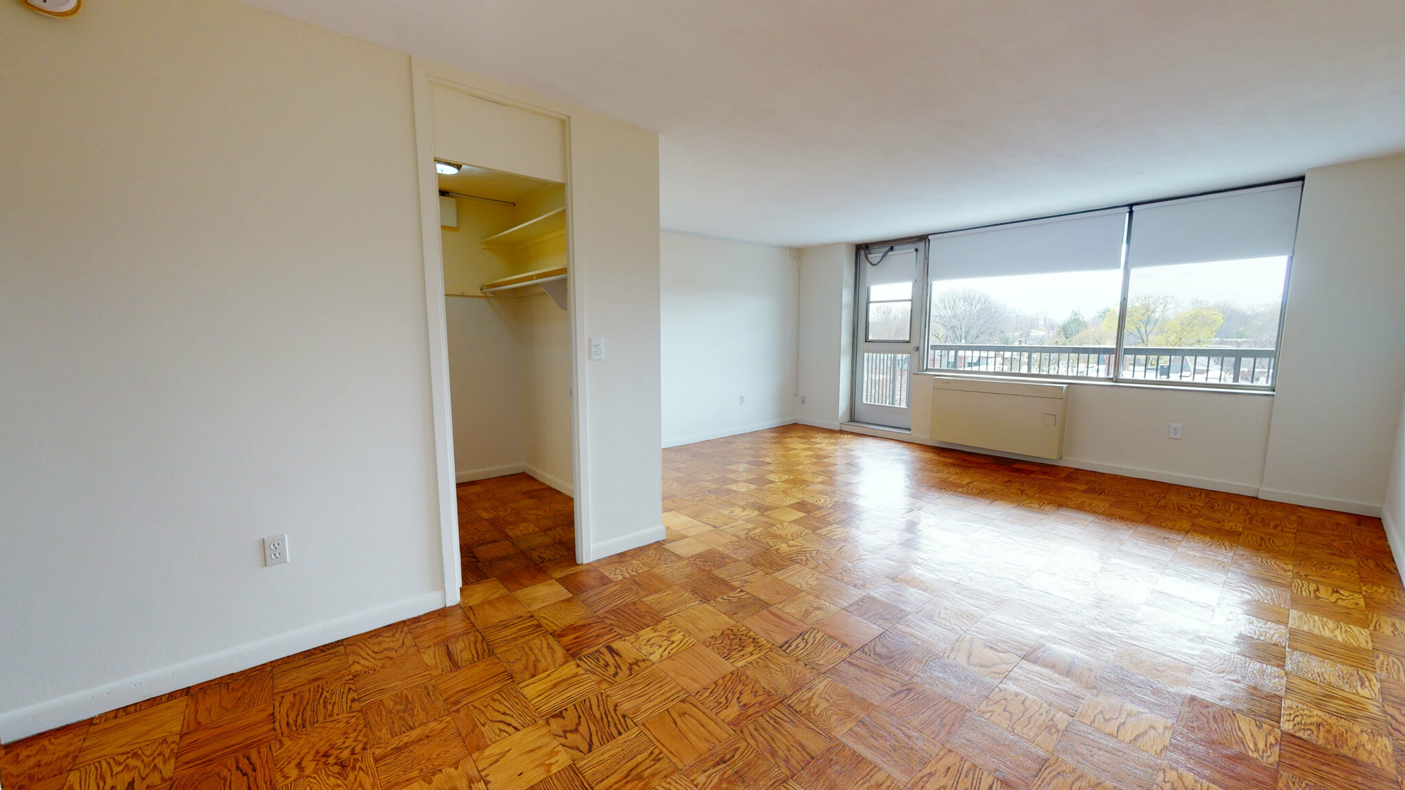 101 Monmouth, Coolidge Corner