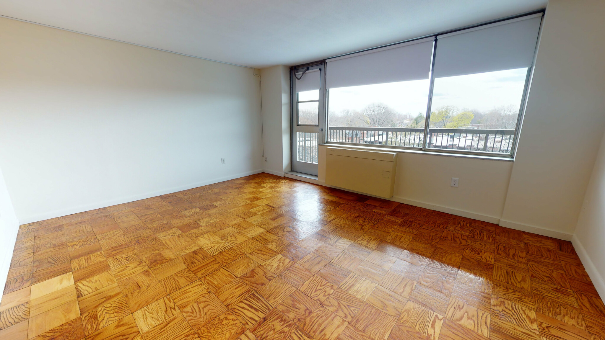 101 Monmouth, Coolidge Corner