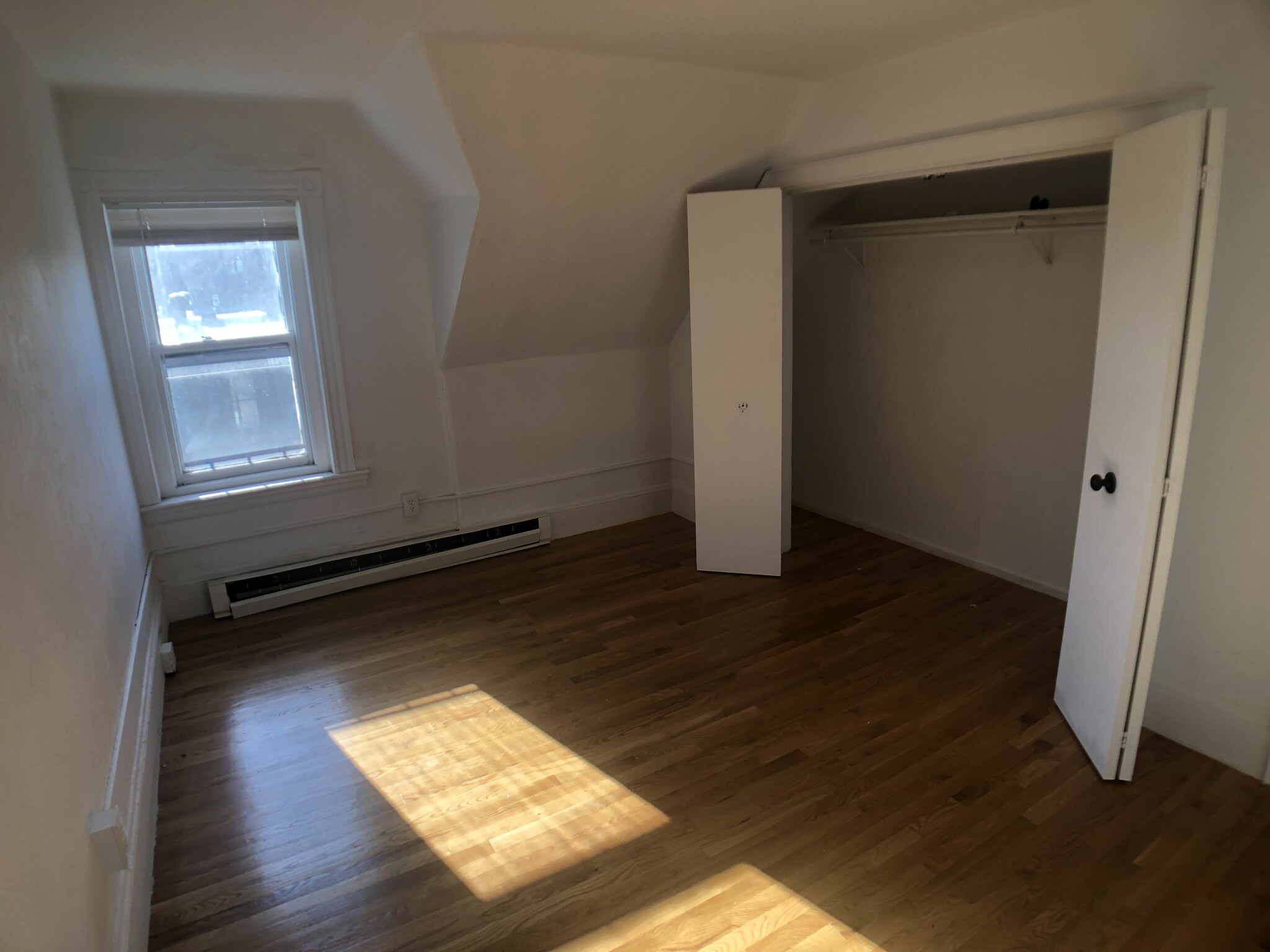 48 Hereford St, Back Bay