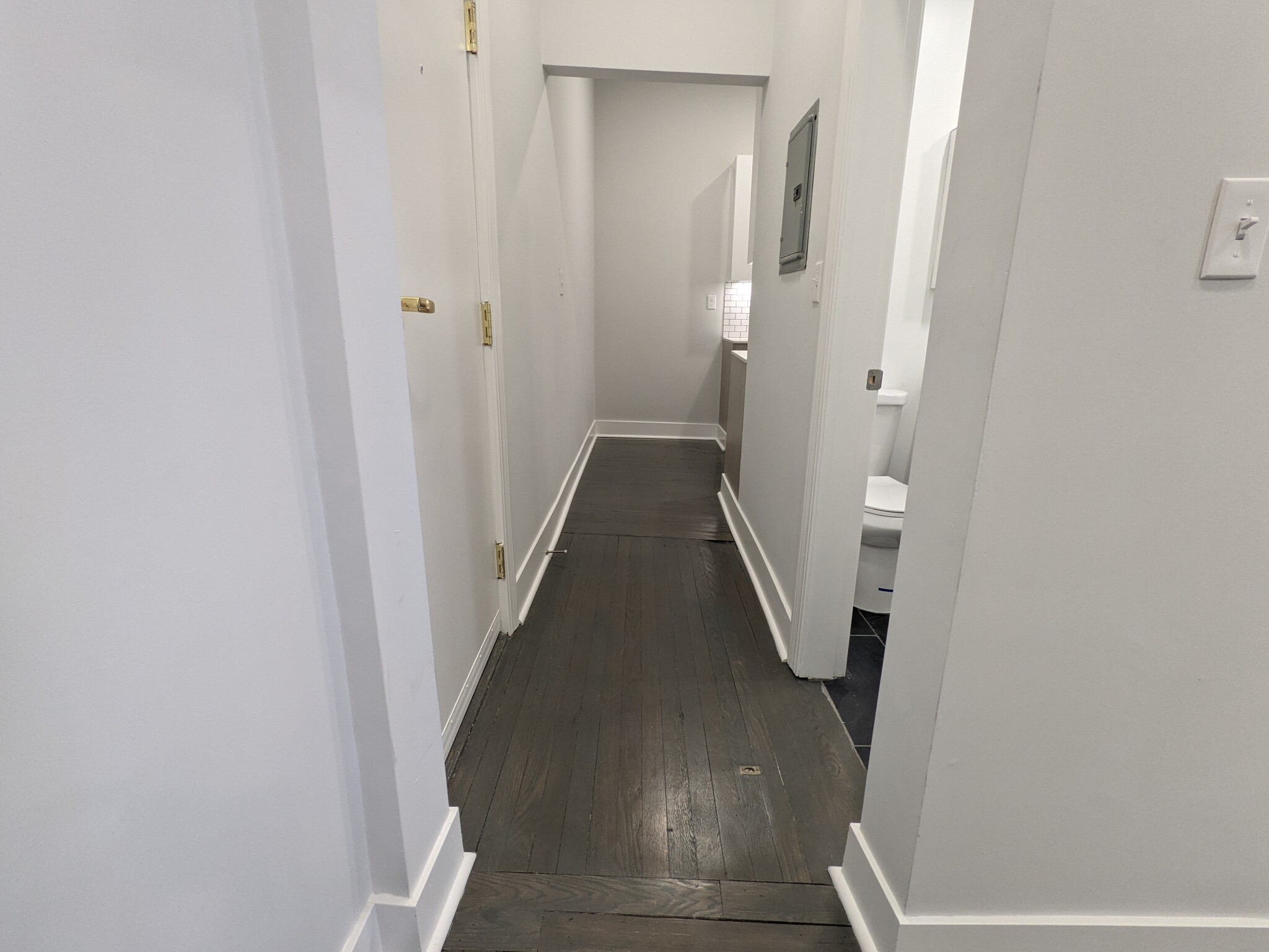 120 Peterborough St, Fenway