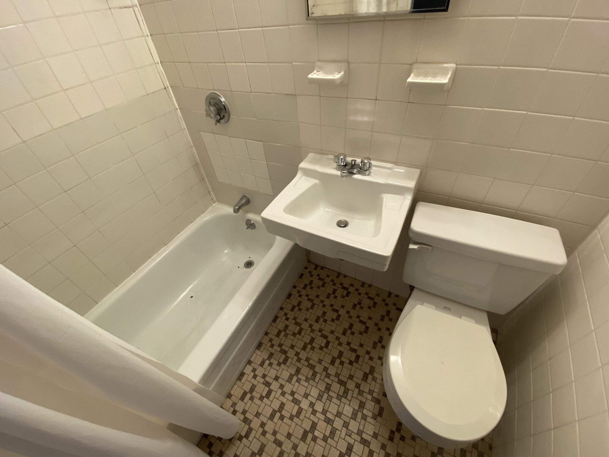 120 Charles St, Beacon Hill