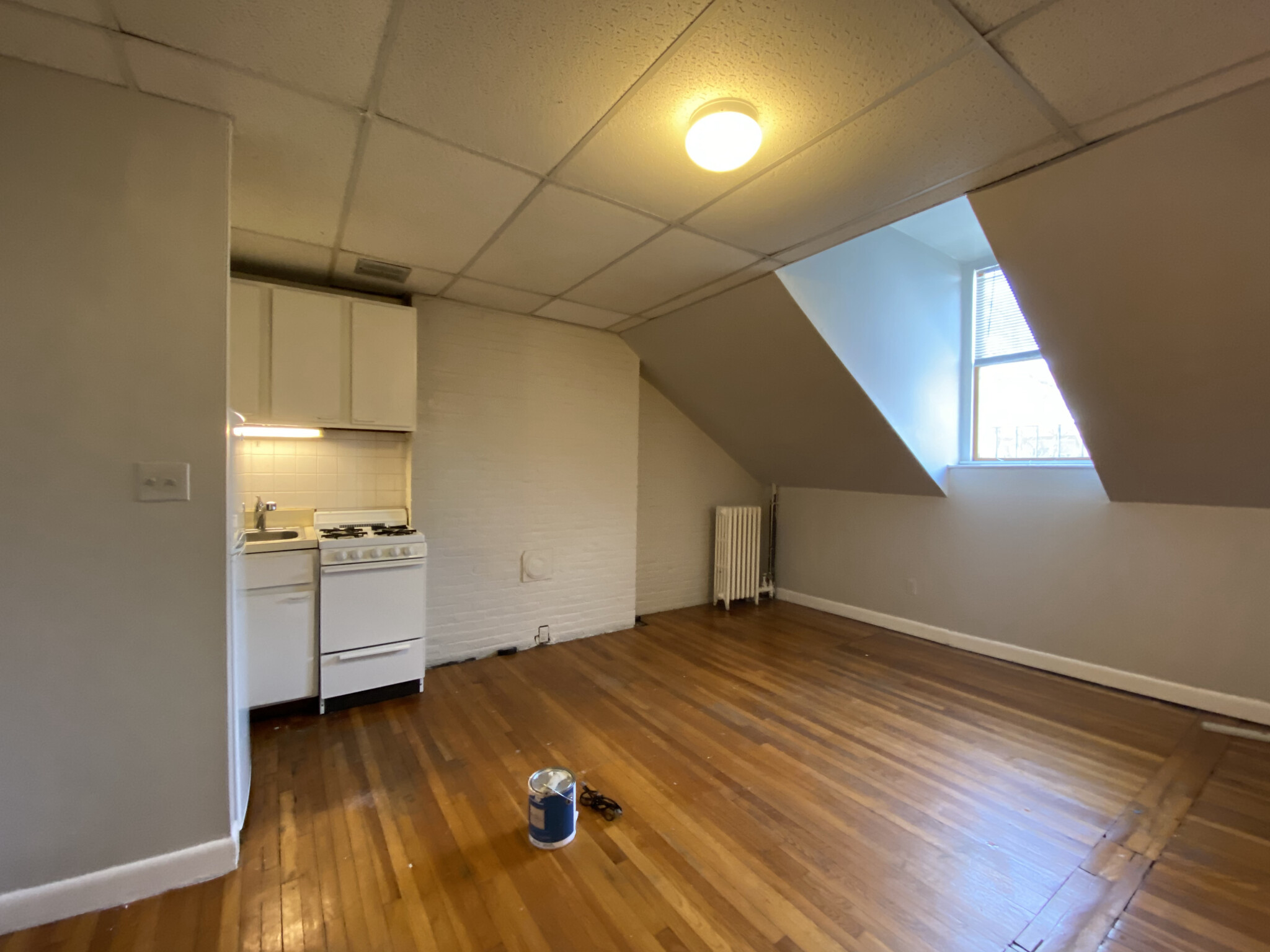 120 Charles St, Beacon Hill