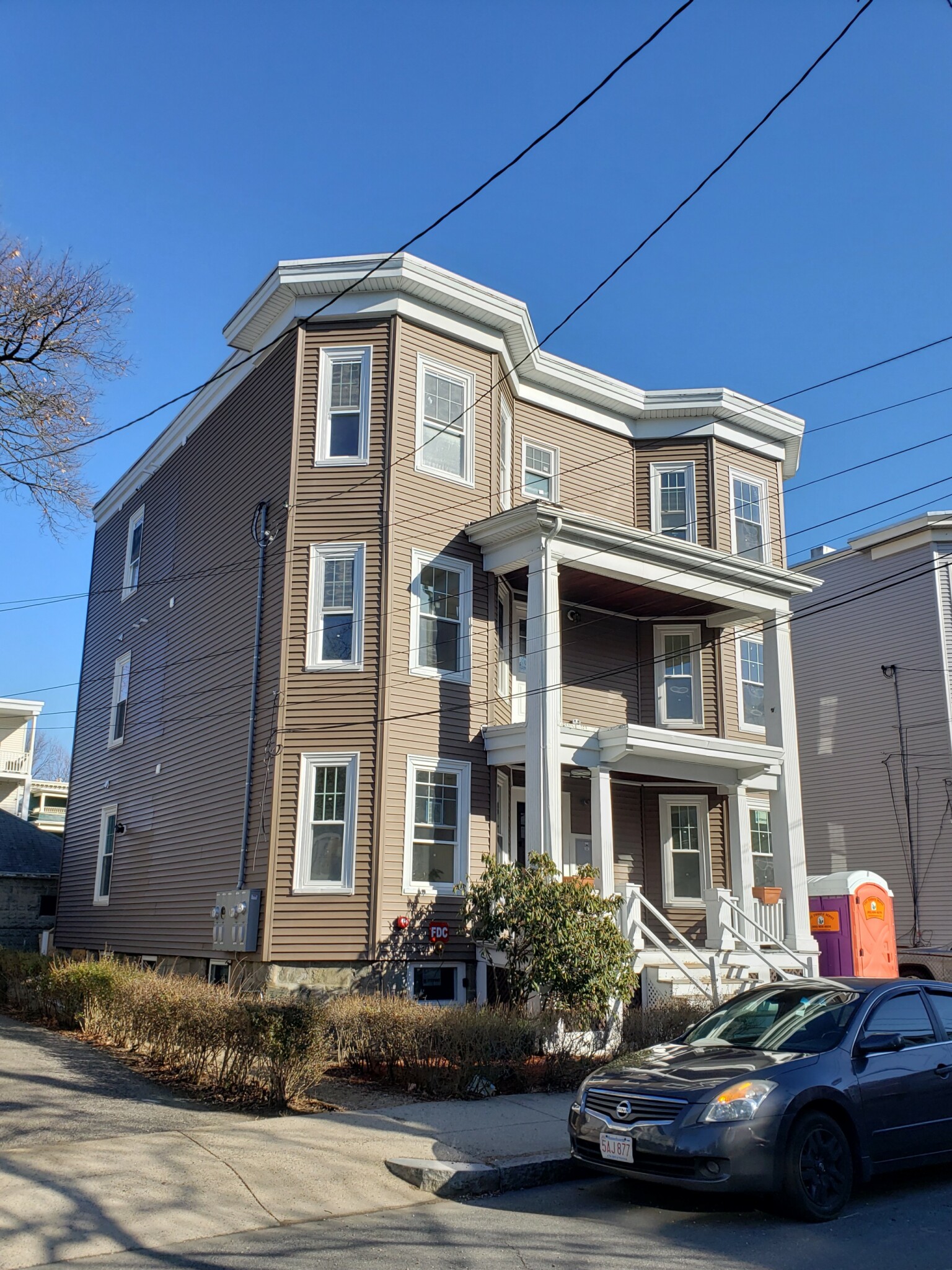 41 Fairbanks St, Brighton