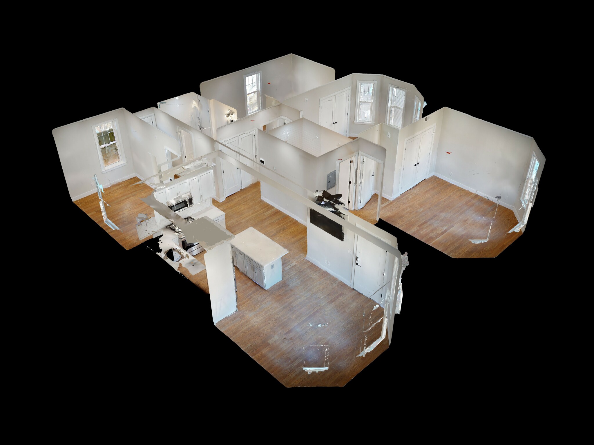 41 Fairbanks St, Brighton